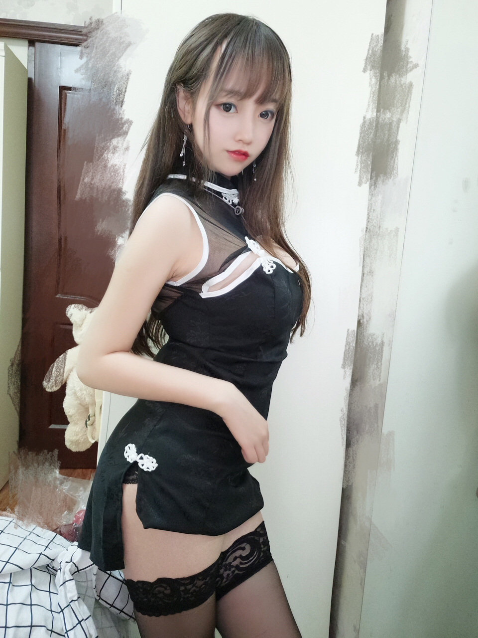 过期米线线喵 3这只是米线日常