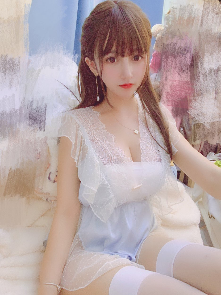 过期米线线喵 3这只是米线日常