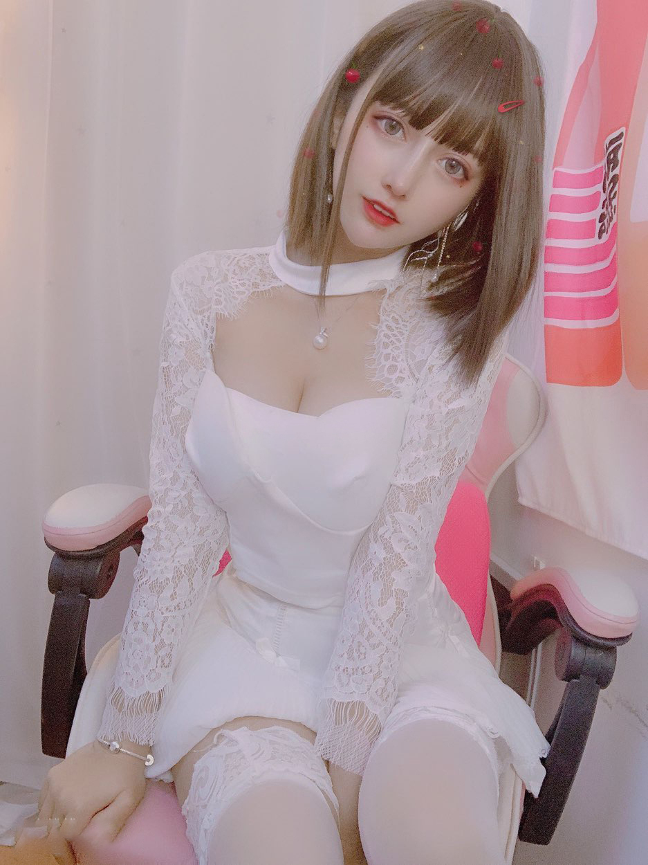 过期米线线喵 3这只是米线日常