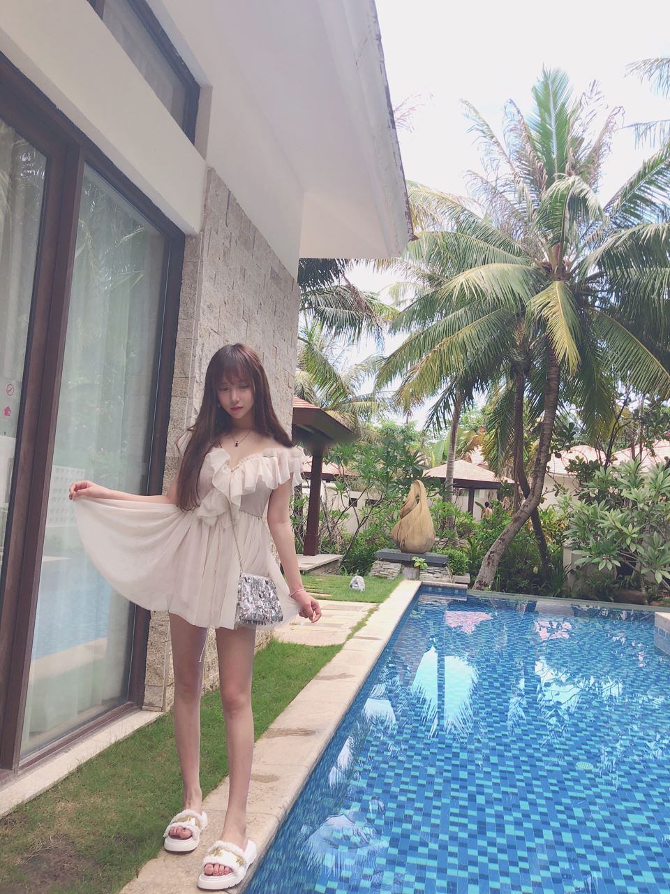 过期米线线喵 3这只是米线日常