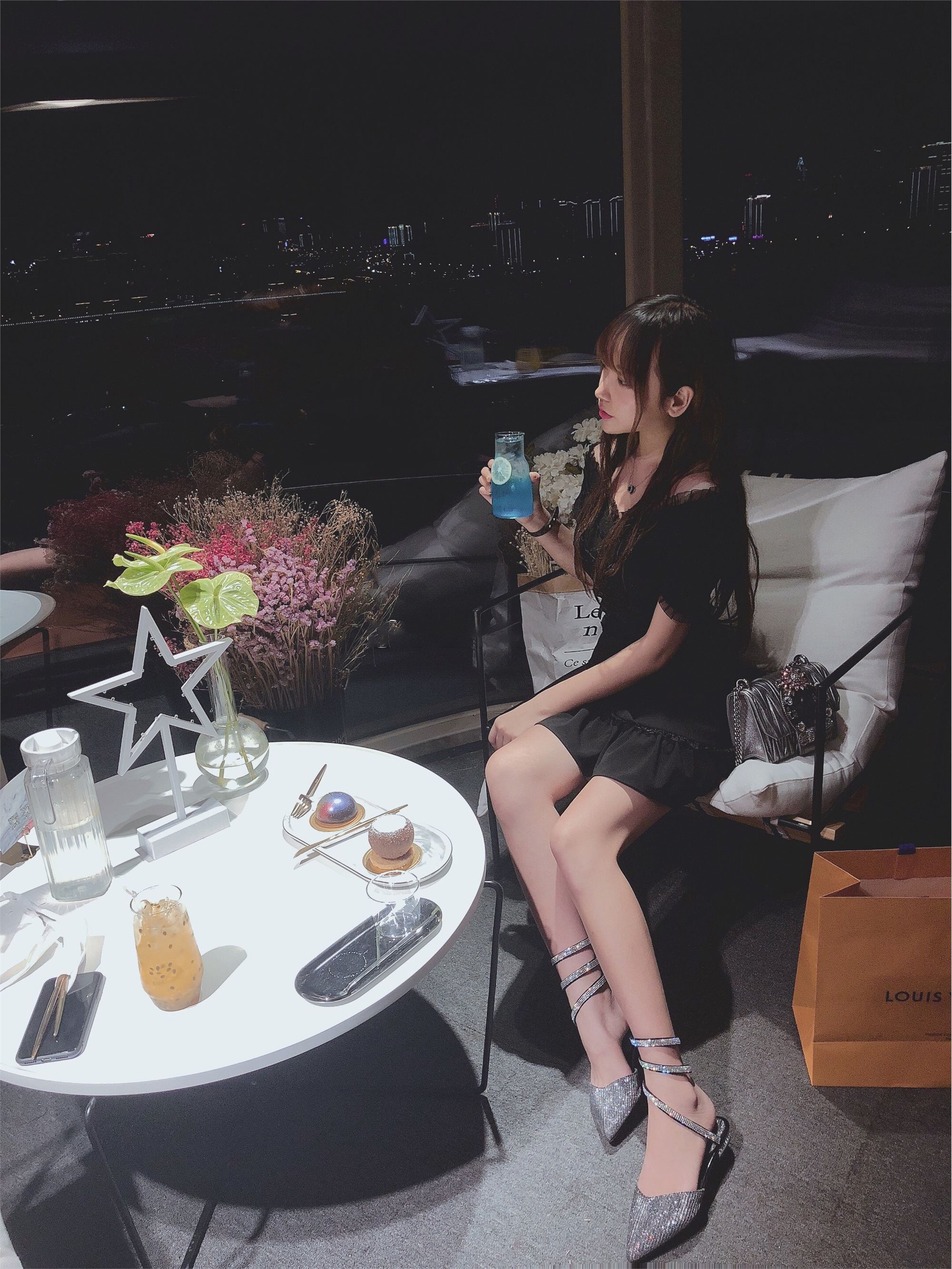 过期米线线喵 3这只是米线日常