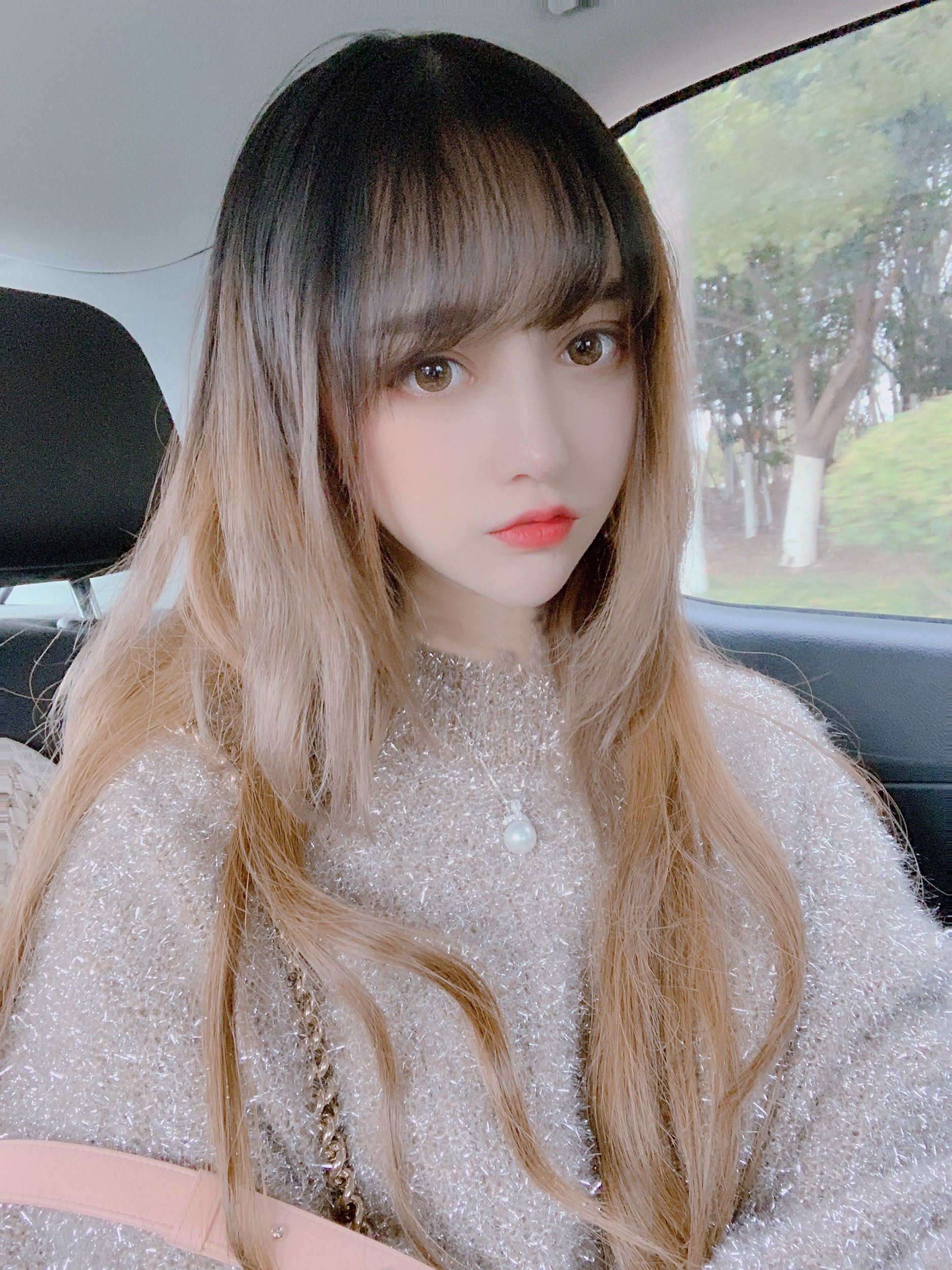 过期米线线喵 3这只是米线日常