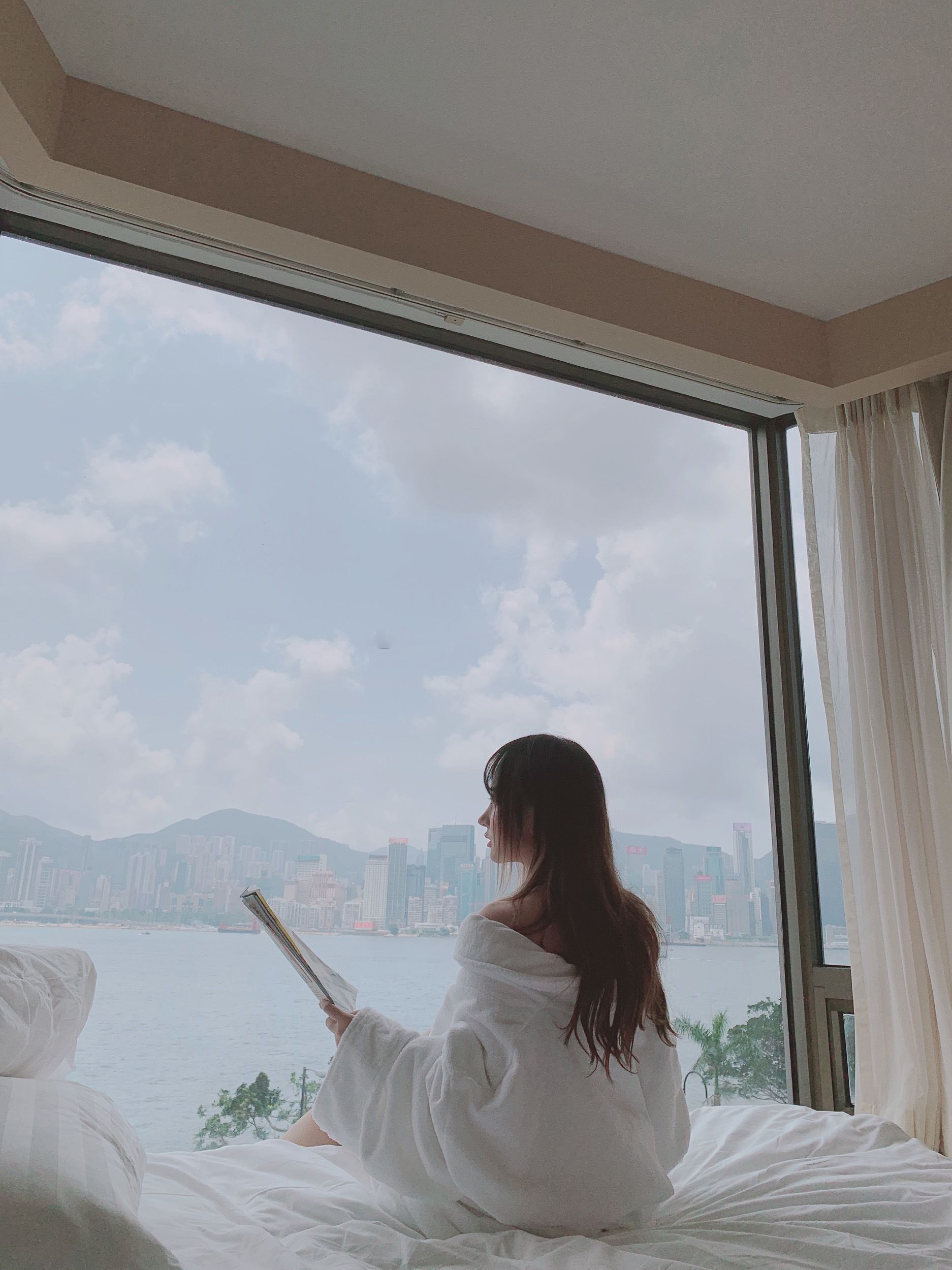 过期米线线喵 3这只是米线日常