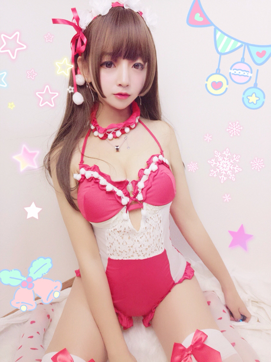 过期米线线喵 3这只是米线日常