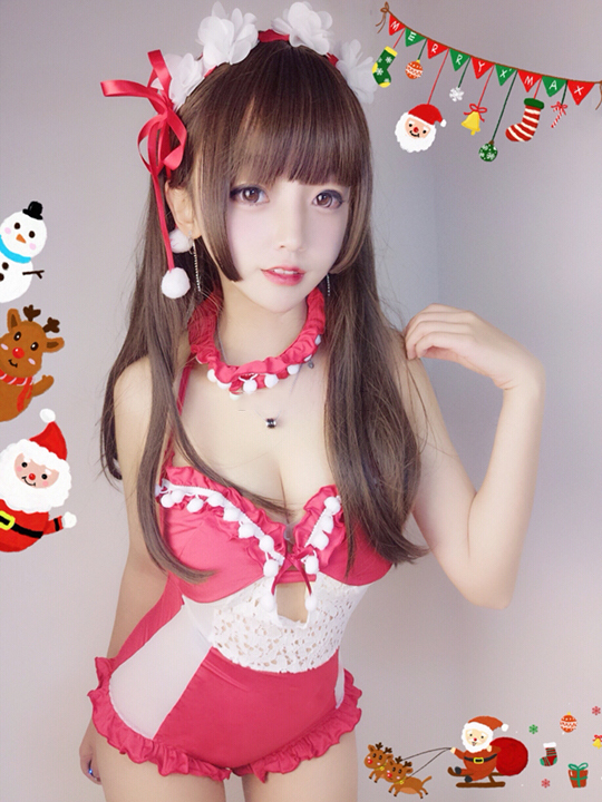 过期米线线喵 3这只是米线日常