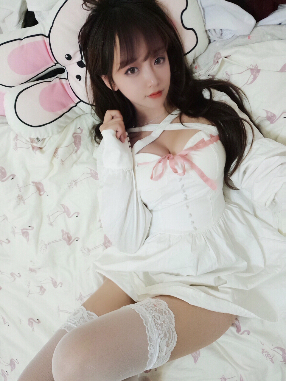 过期米线线喵 3这只是米线日常