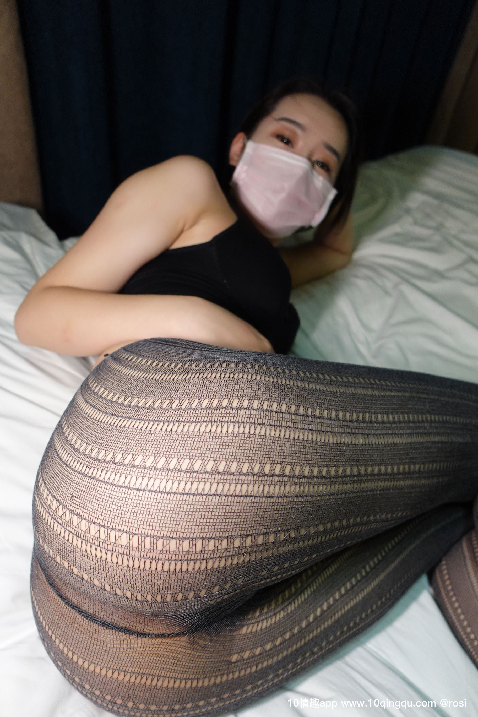 ROSI写真 KZ系列 2019.08.19 NO.1163