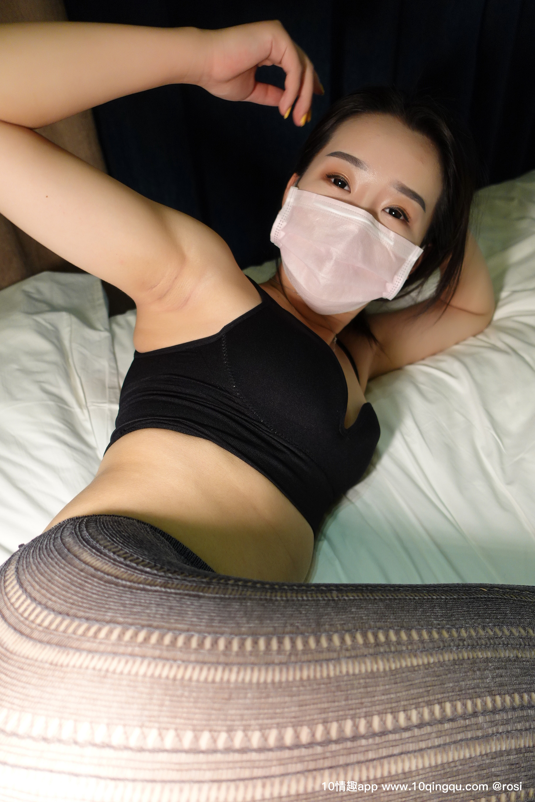 ROSI写真 KZ系列 2019.08.19 NO.1163