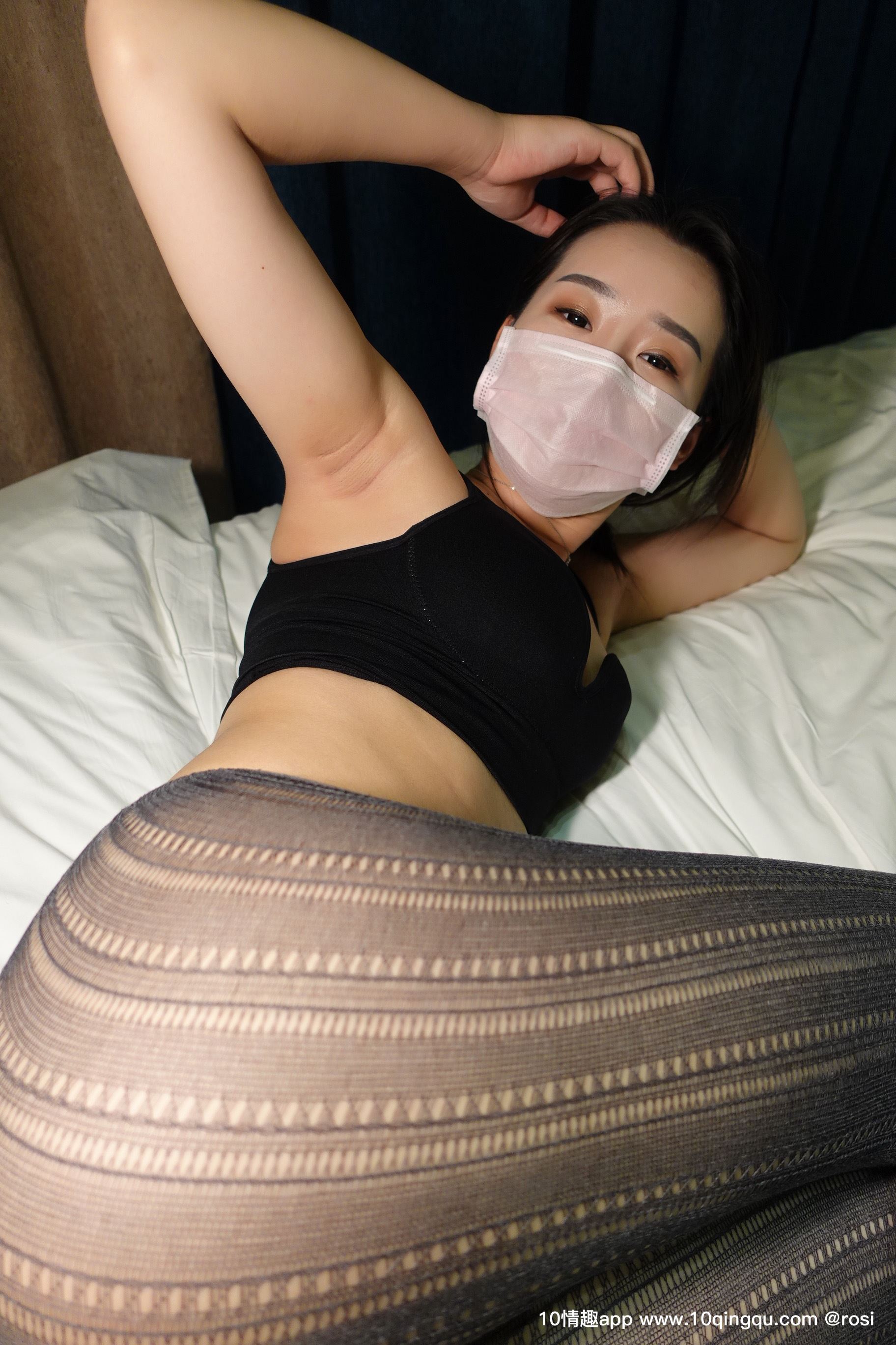 ROSI写真 KZ系列 2019.08.19 NO.1163