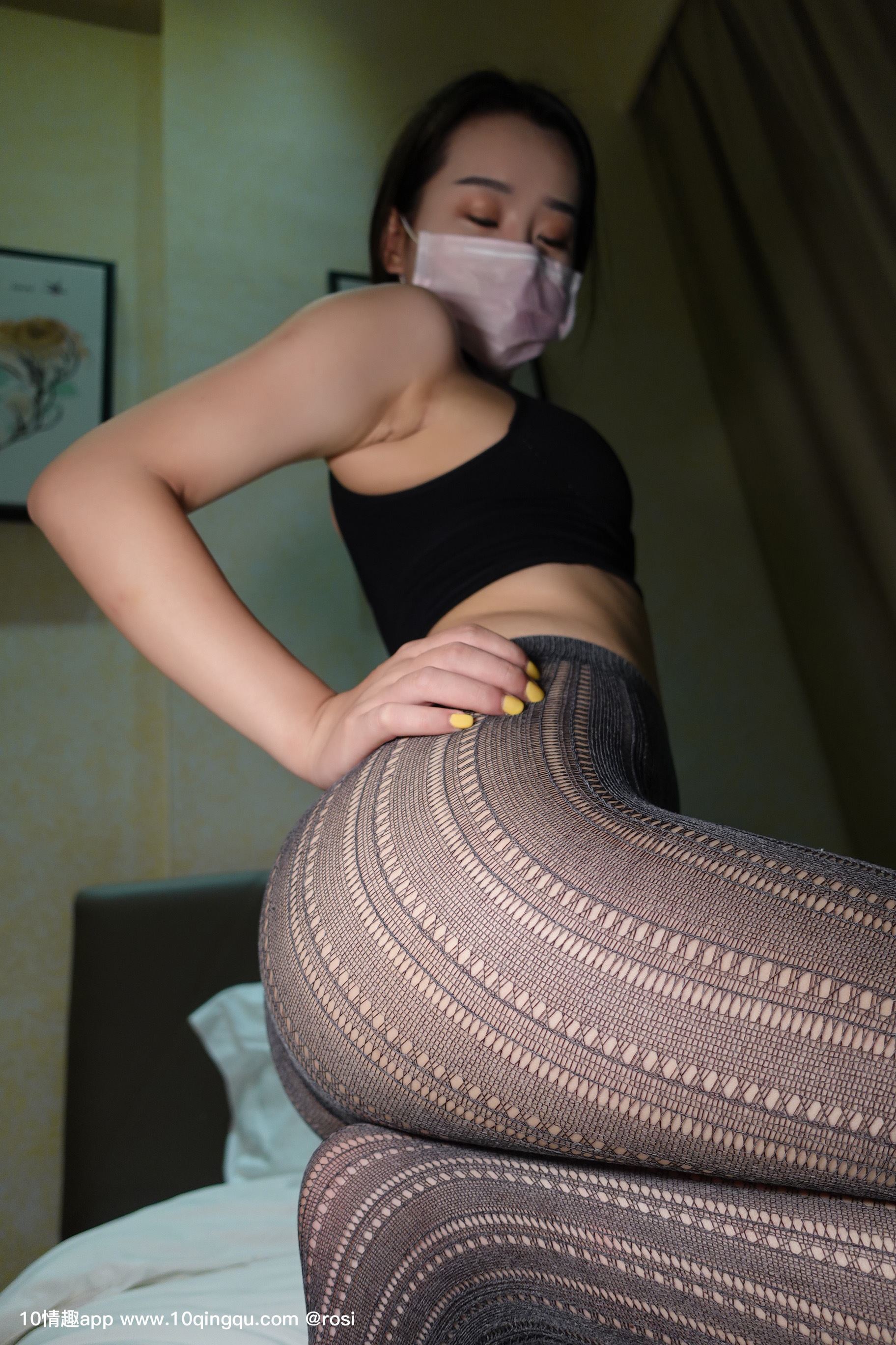 ROSI写真 KZ系列 2019.08.19 NO.1163