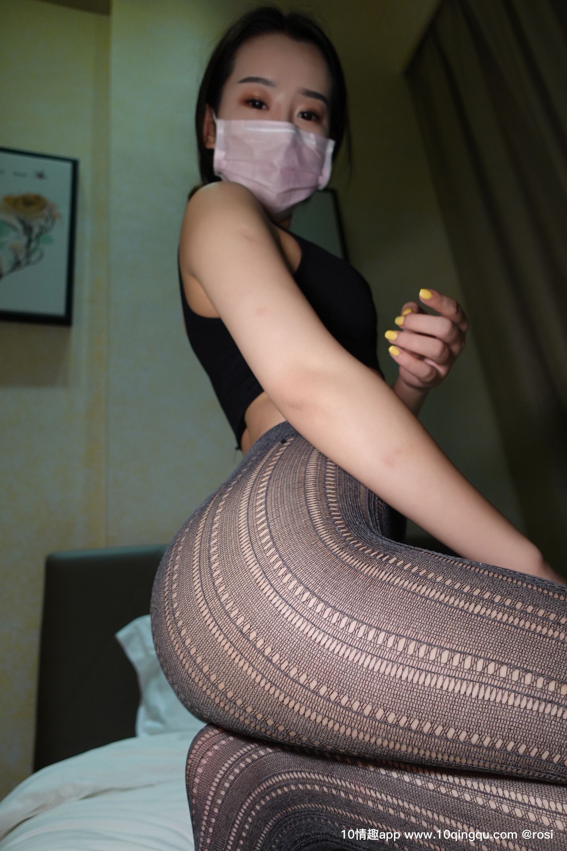 ROSI写真 KZ系列 2019.08.19 NO.1163