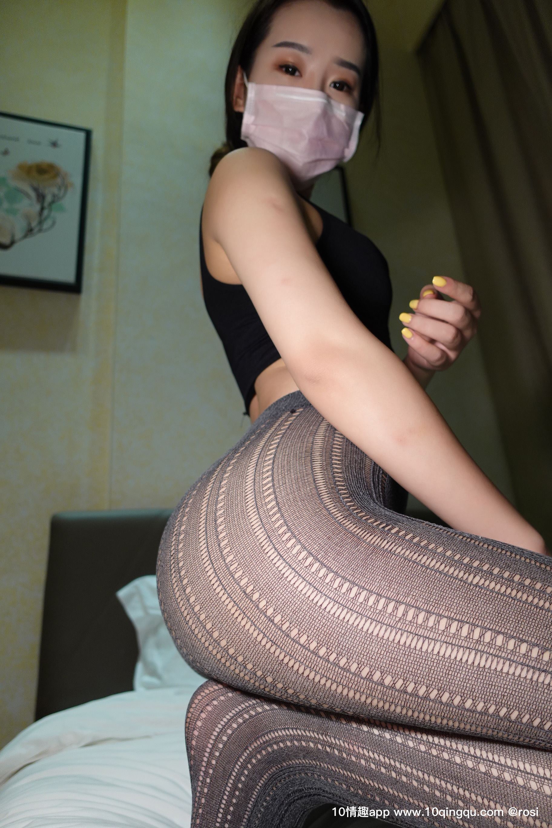 ROSI写真 KZ系列 2019.08.19 NO.1163