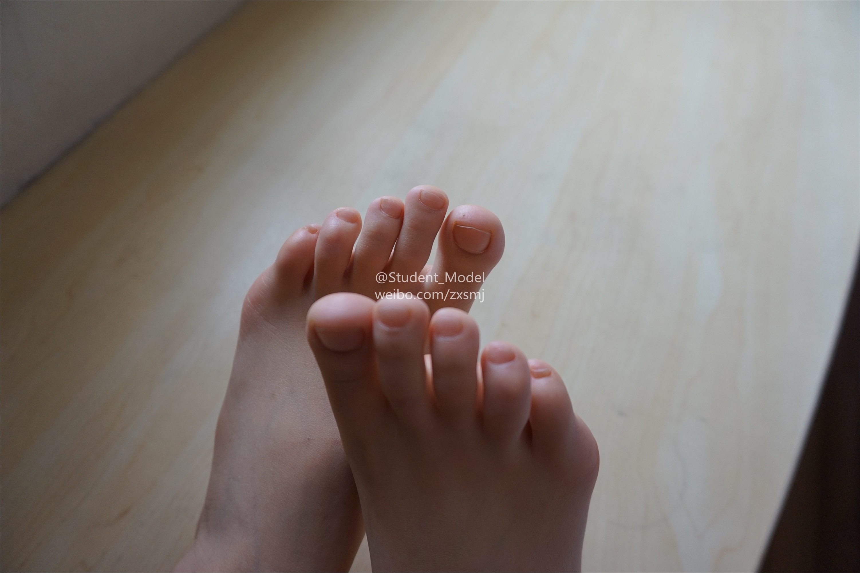 学生模特 套图 Sing