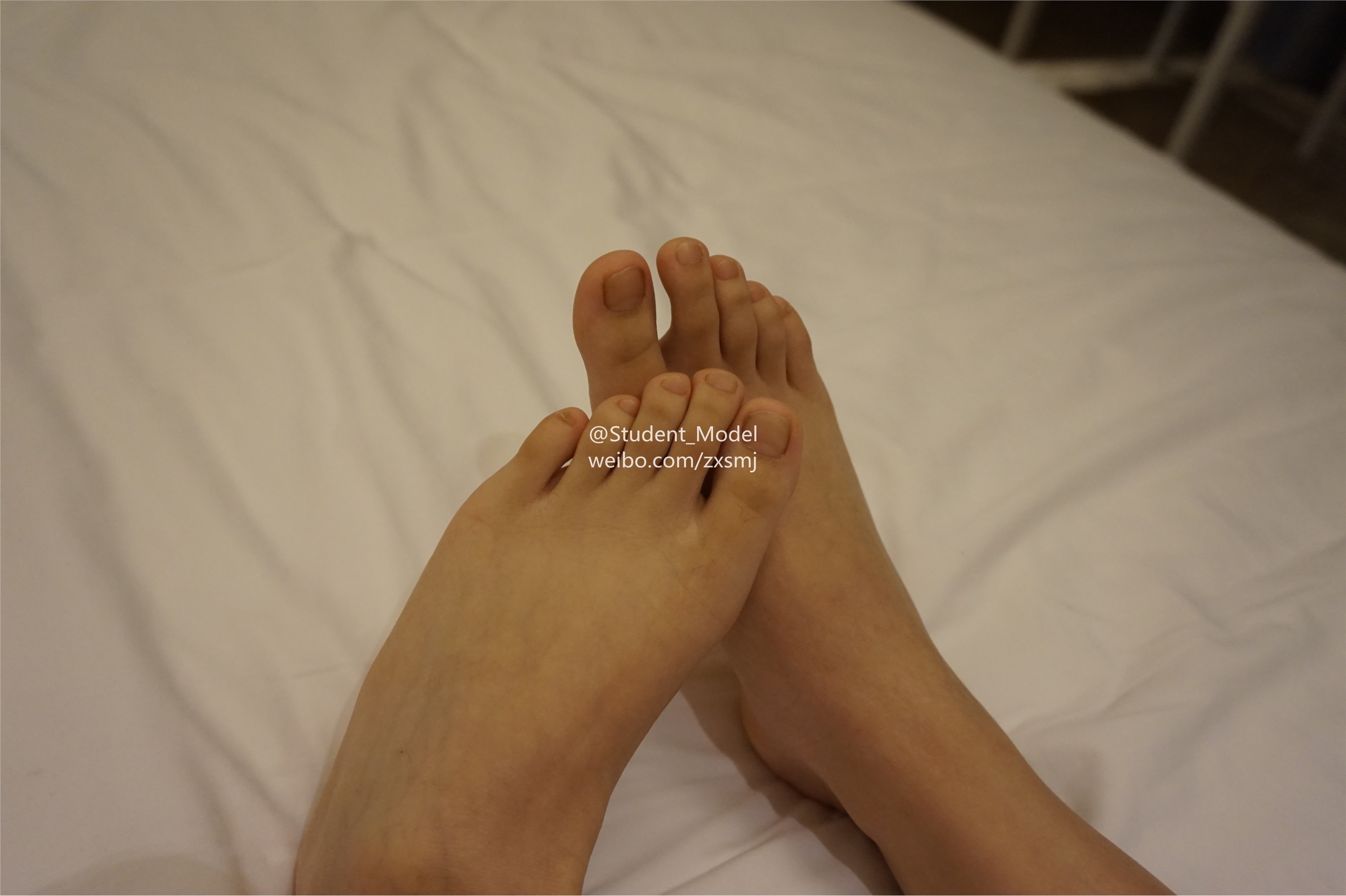 学生模特 套图 培培