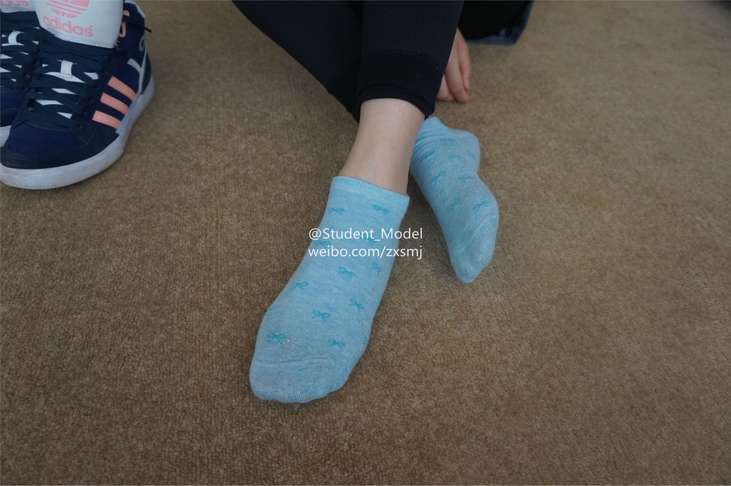 学生模特 套图 太阳