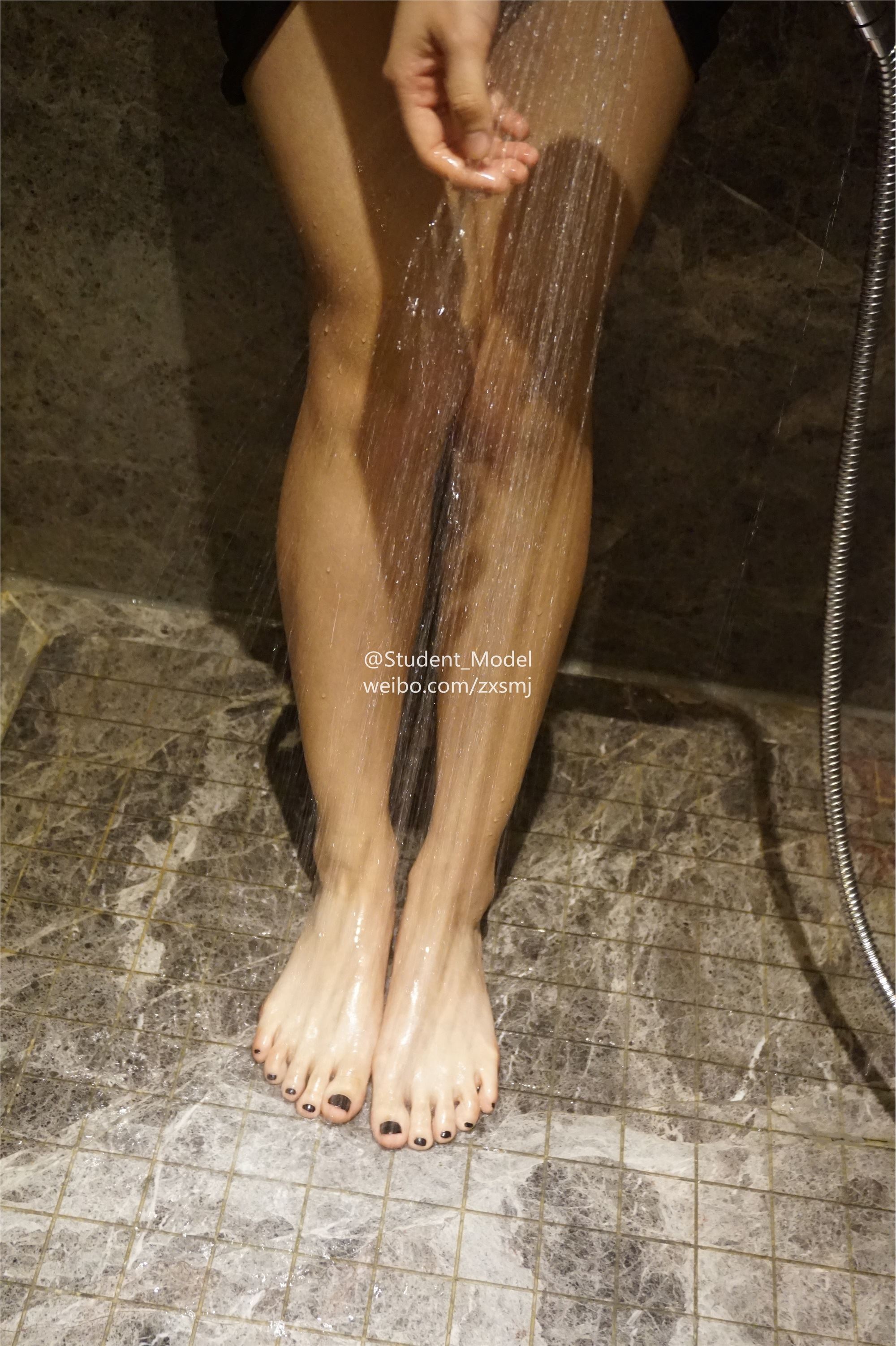 学生模特 套图 婷婷