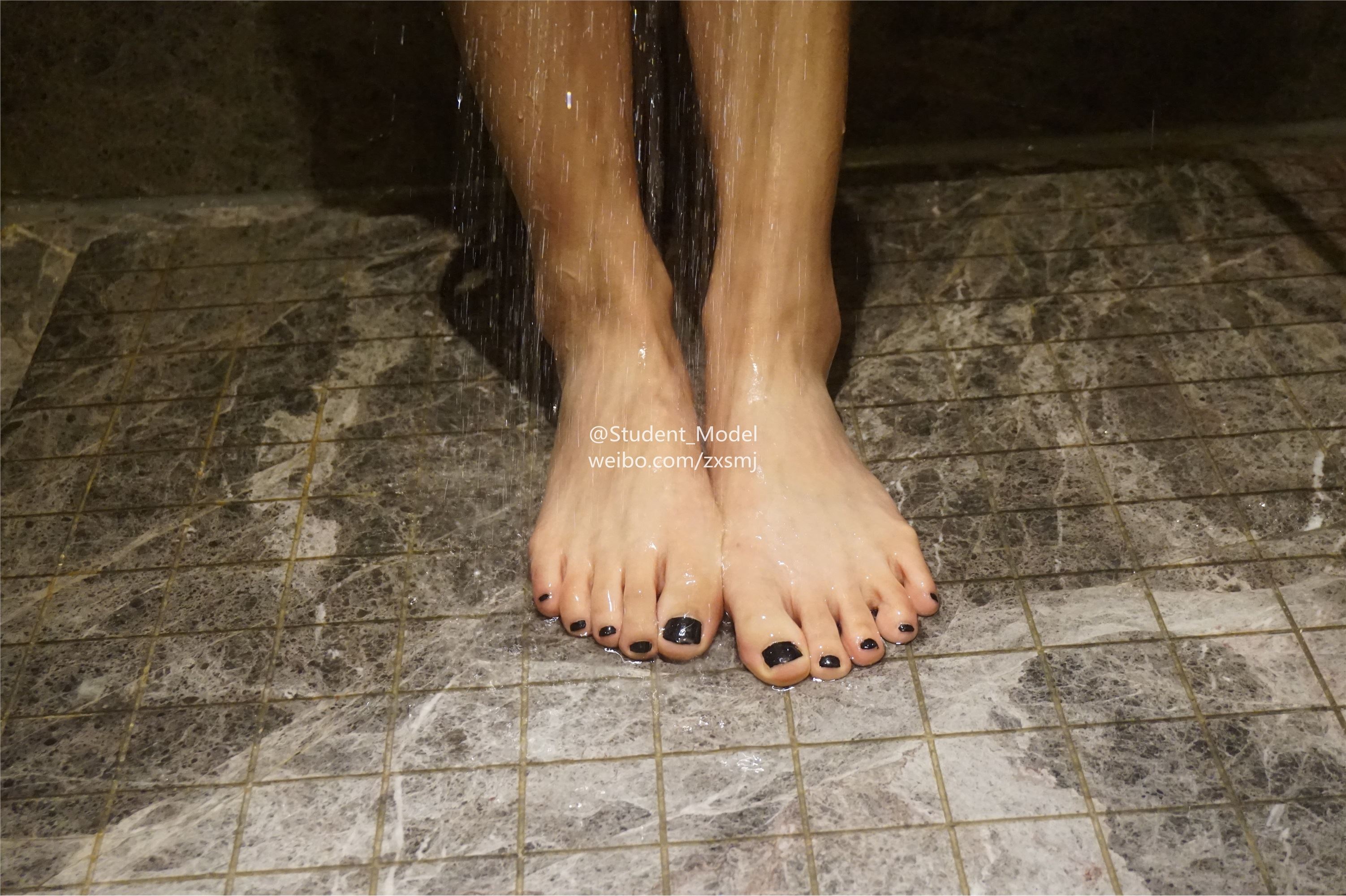 学生模特 套图 婷婷