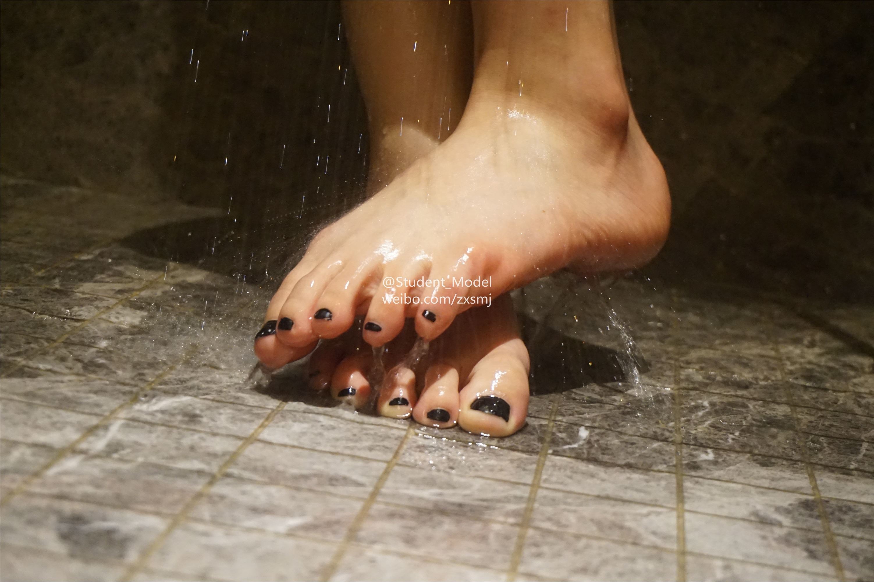 学生模特 套图 婷婷