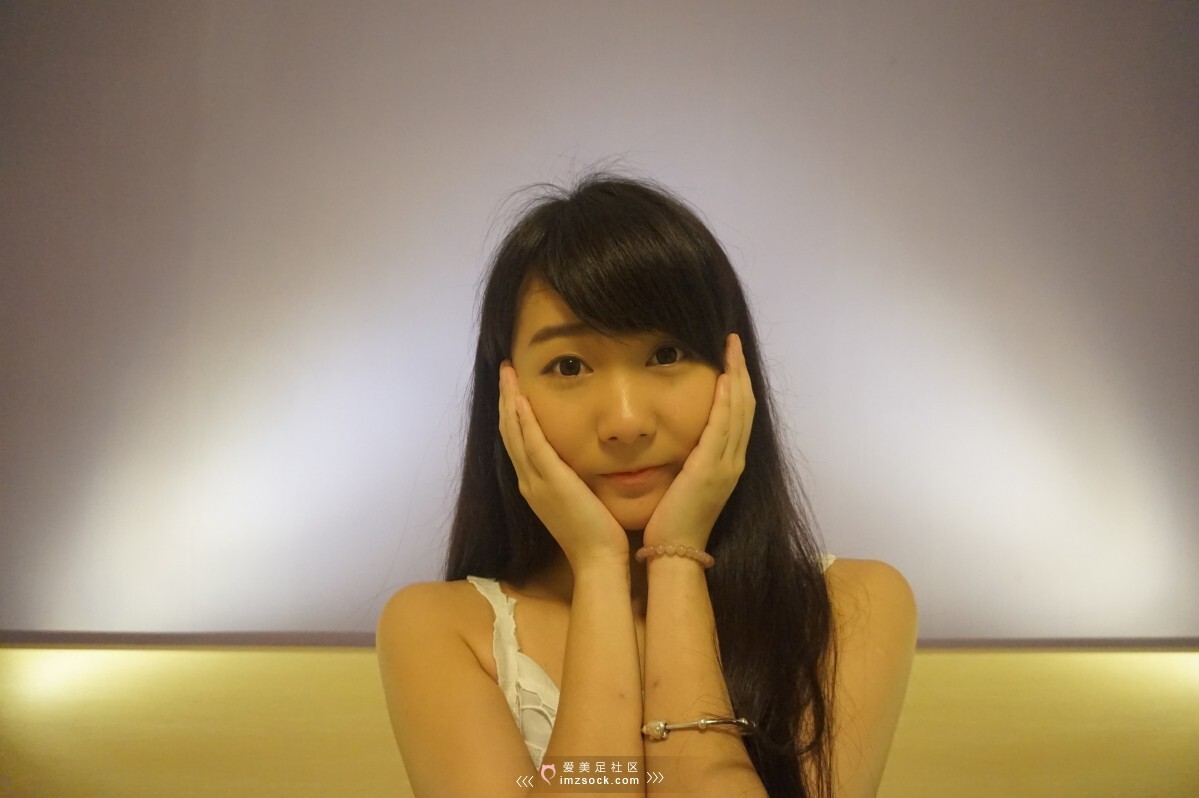 学生模特 套图 小乔