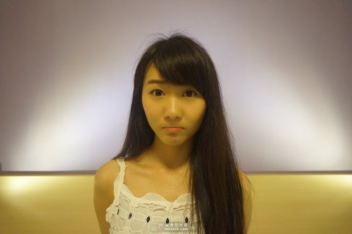 学生模特 套图 小乔