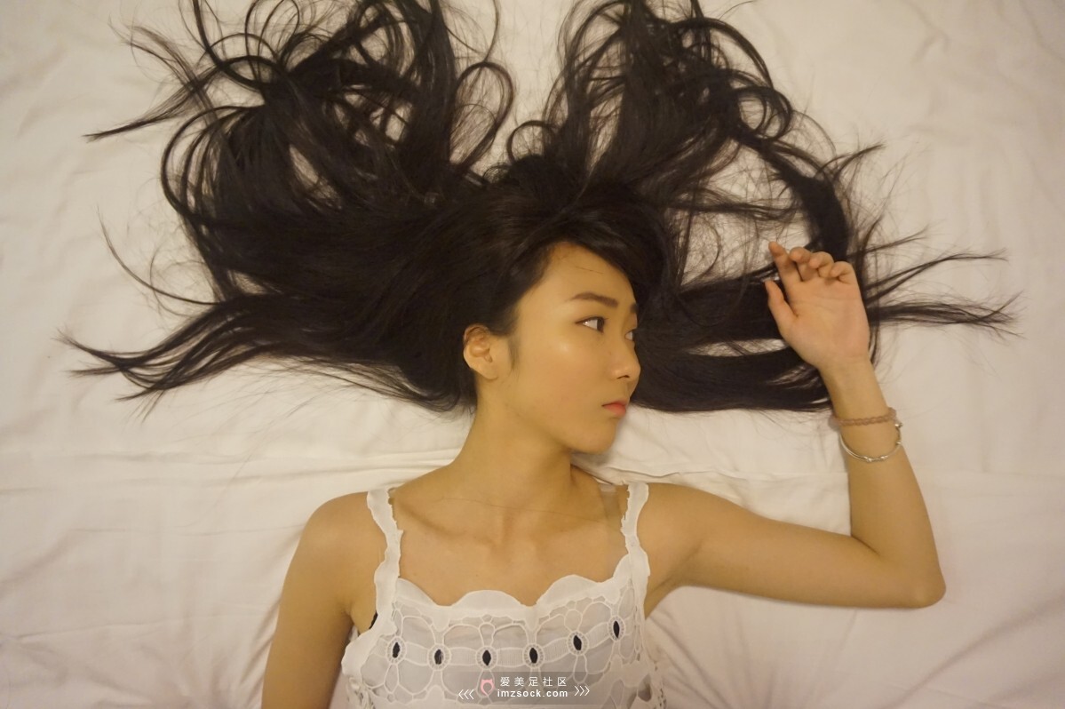 学生模特 套图 小乔