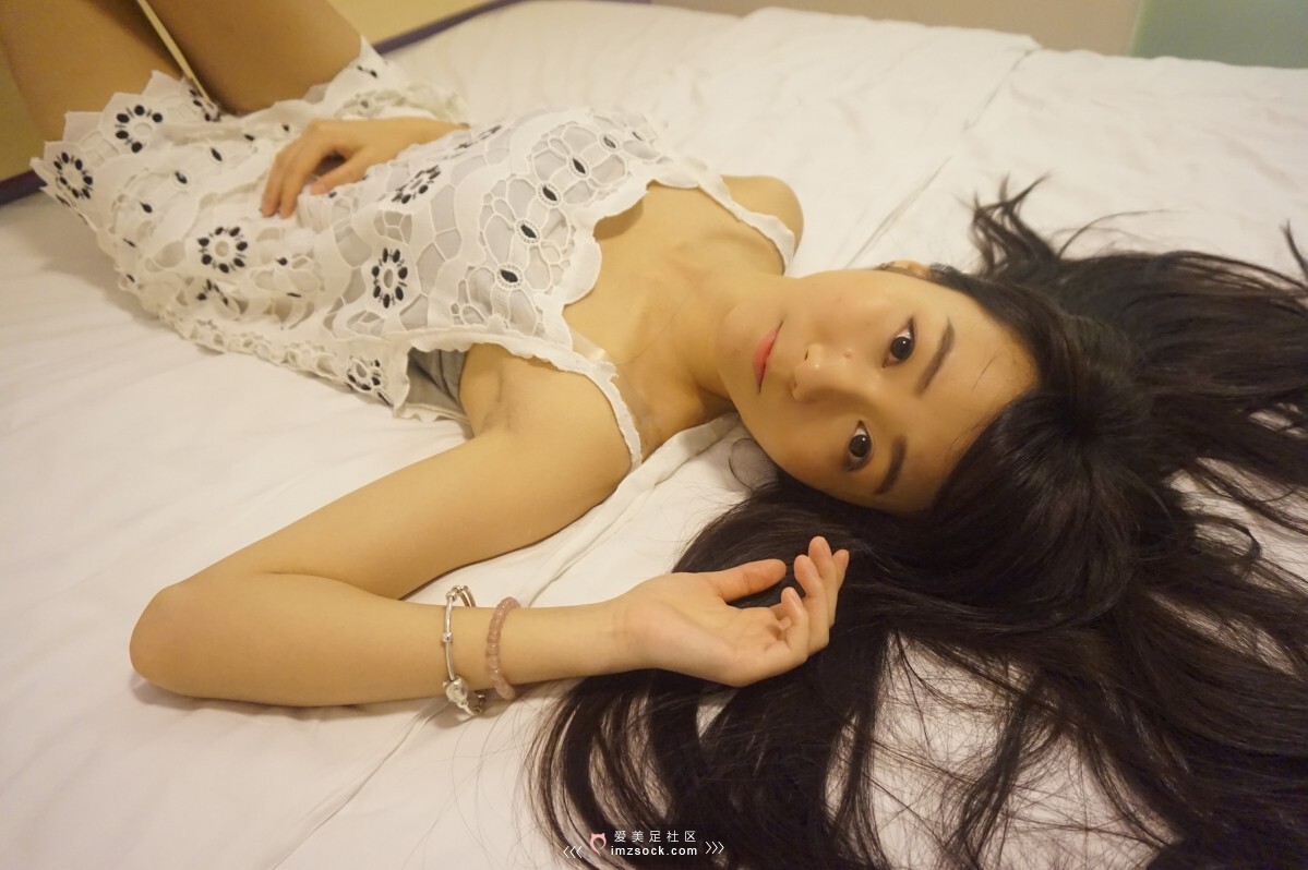 学生模特 套图 小乔