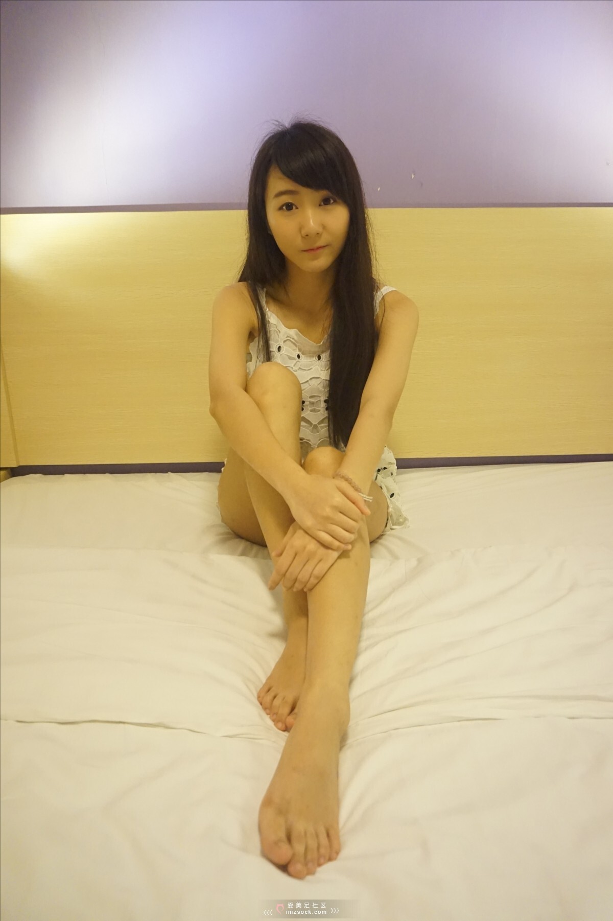 学生模特 套图 小乔