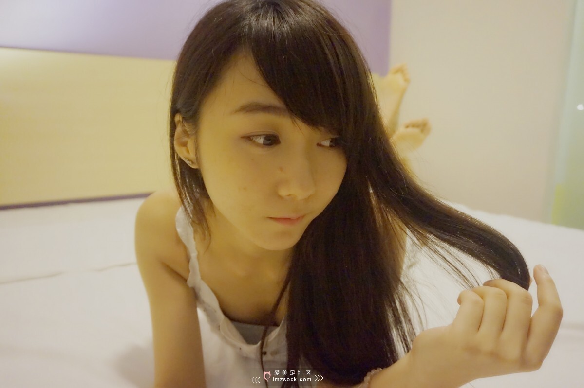 学生模特 套图 小乔