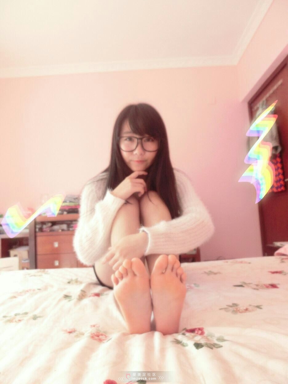 学生模特 套图 小乔