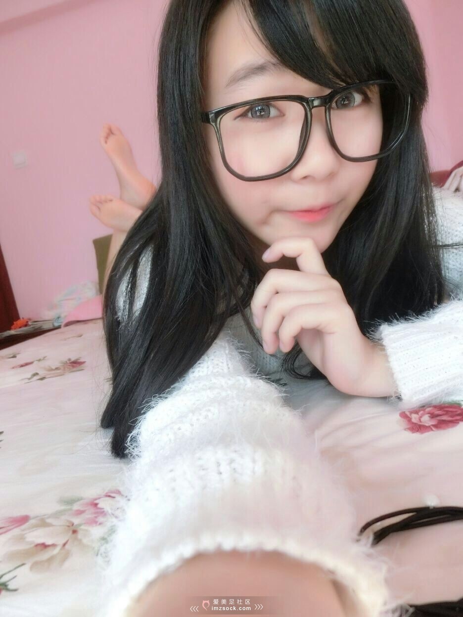 学生模特 套图 小乔