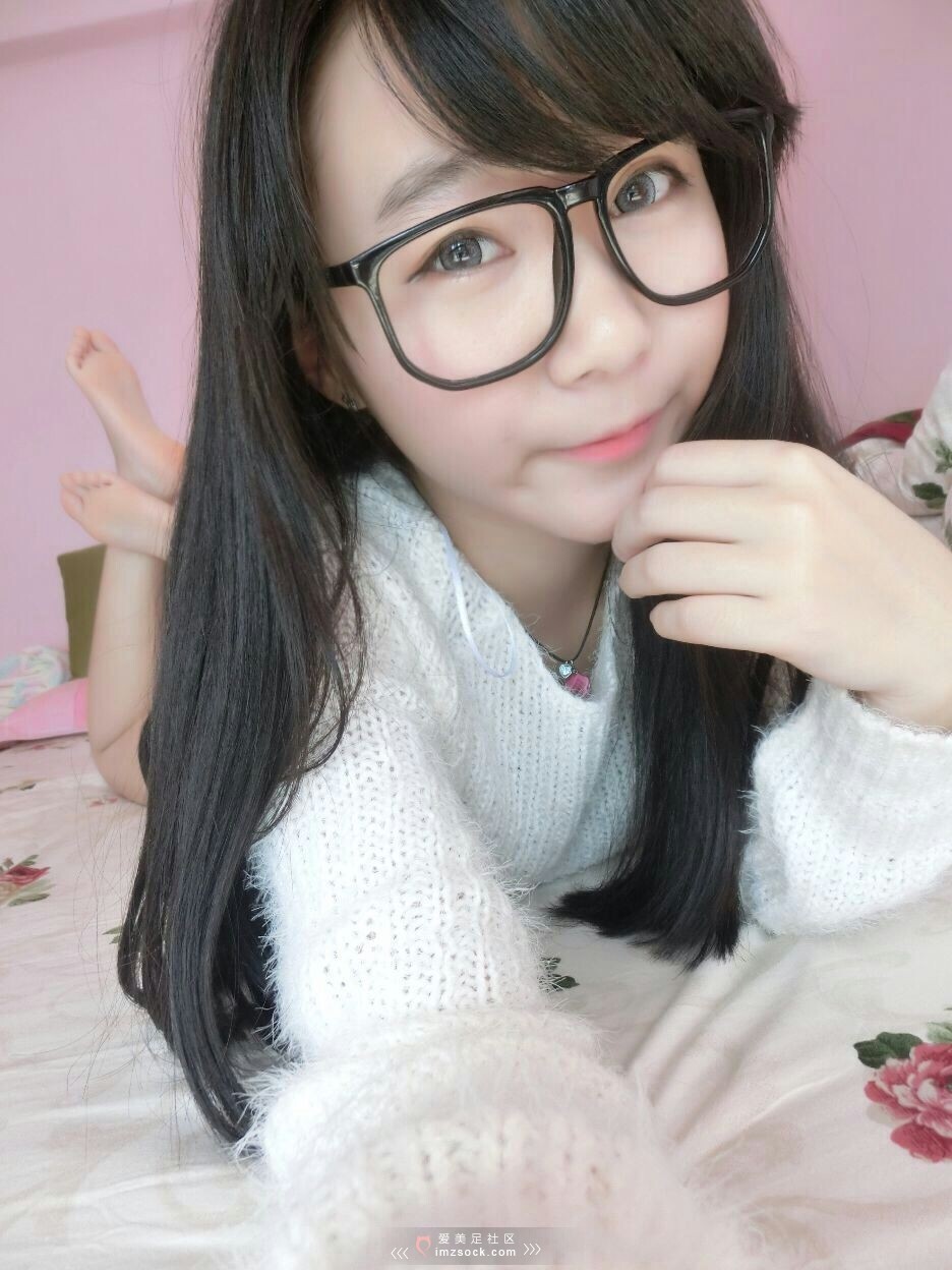 学生模特 套图 小乔