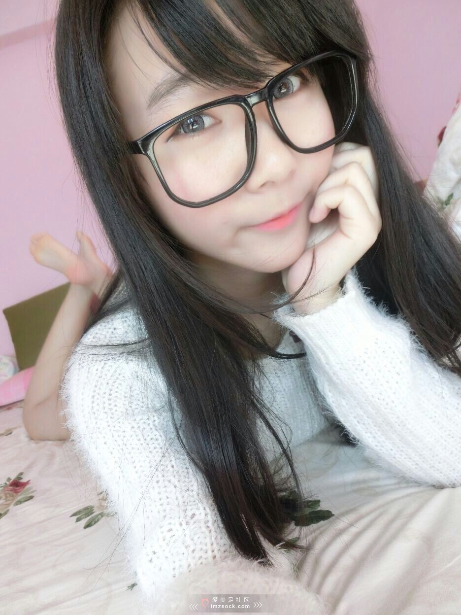 学生模特 套图 小乔