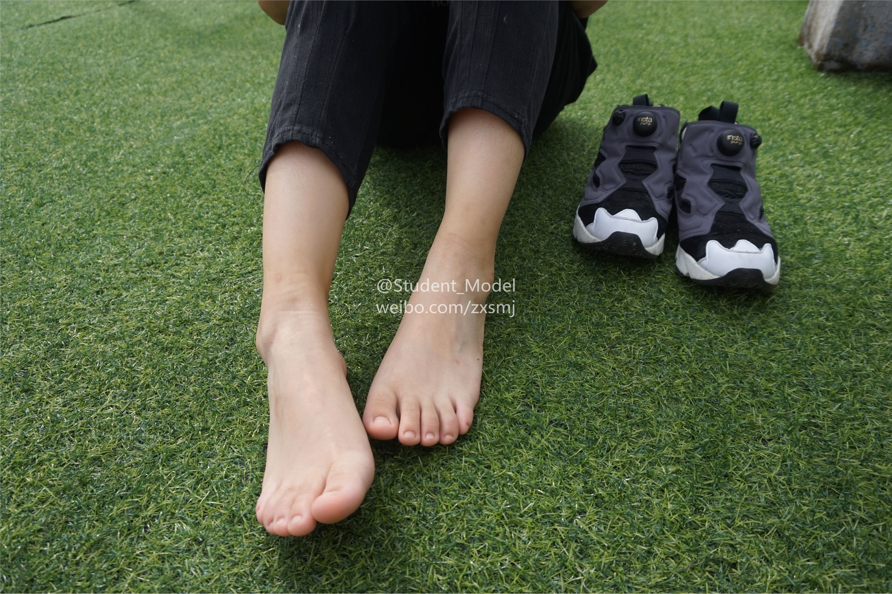 学生模特 套图 小云