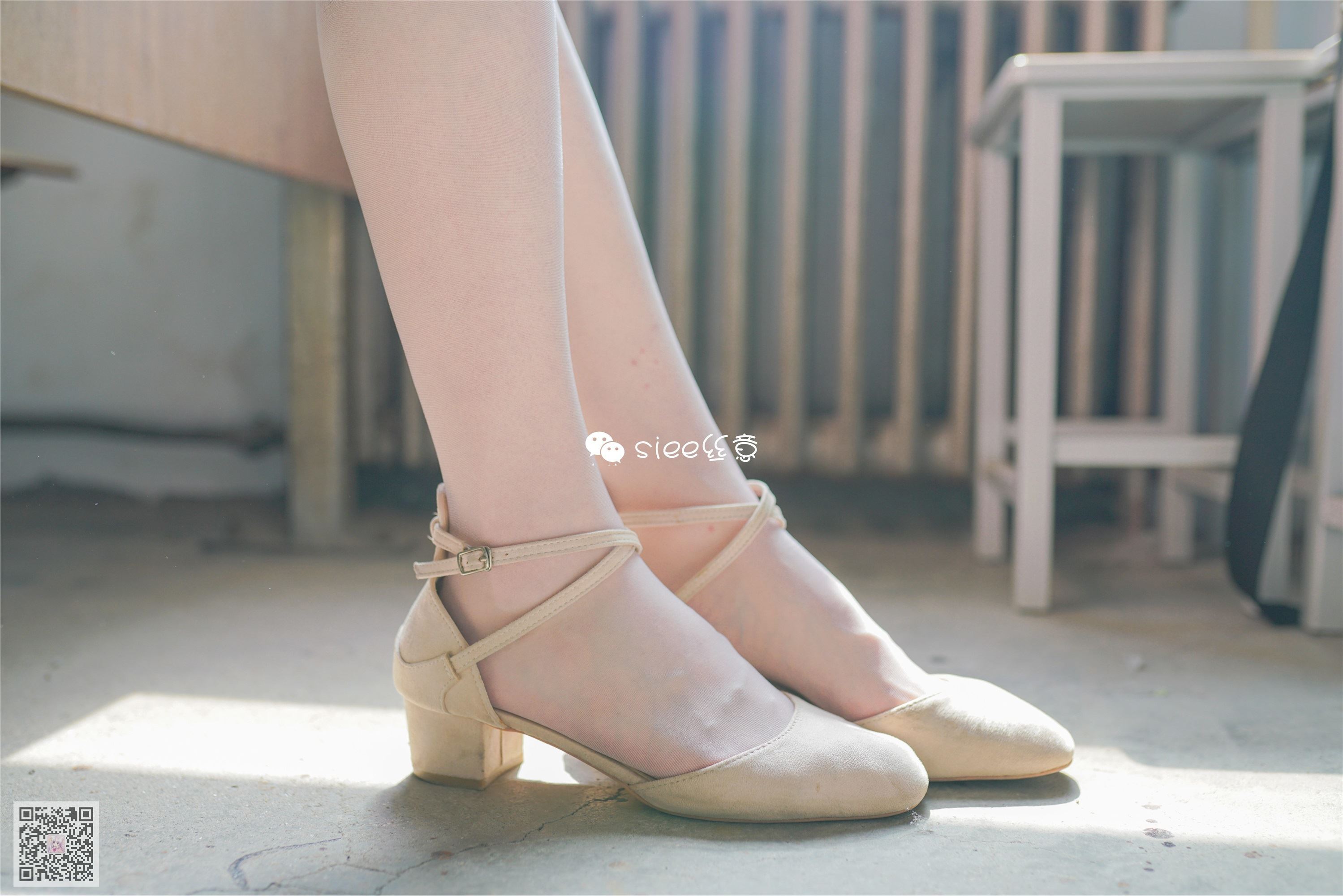 SIEE丝意  No.317 蓓蓓 回忆里都是你