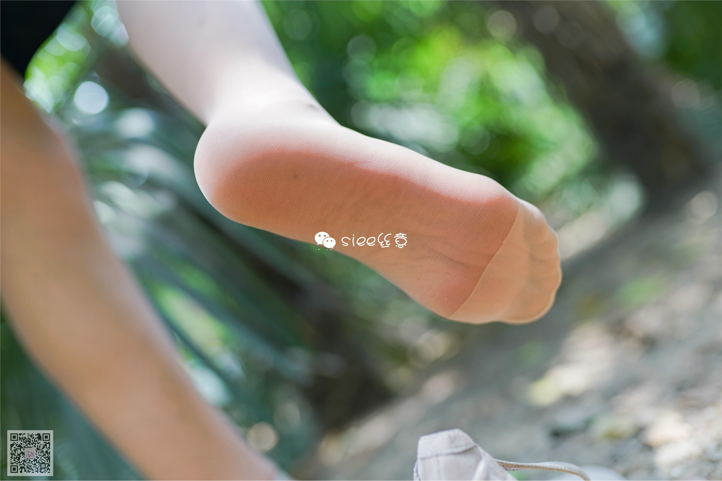 SIEE丝意  No.318 沐萱 走过的青春