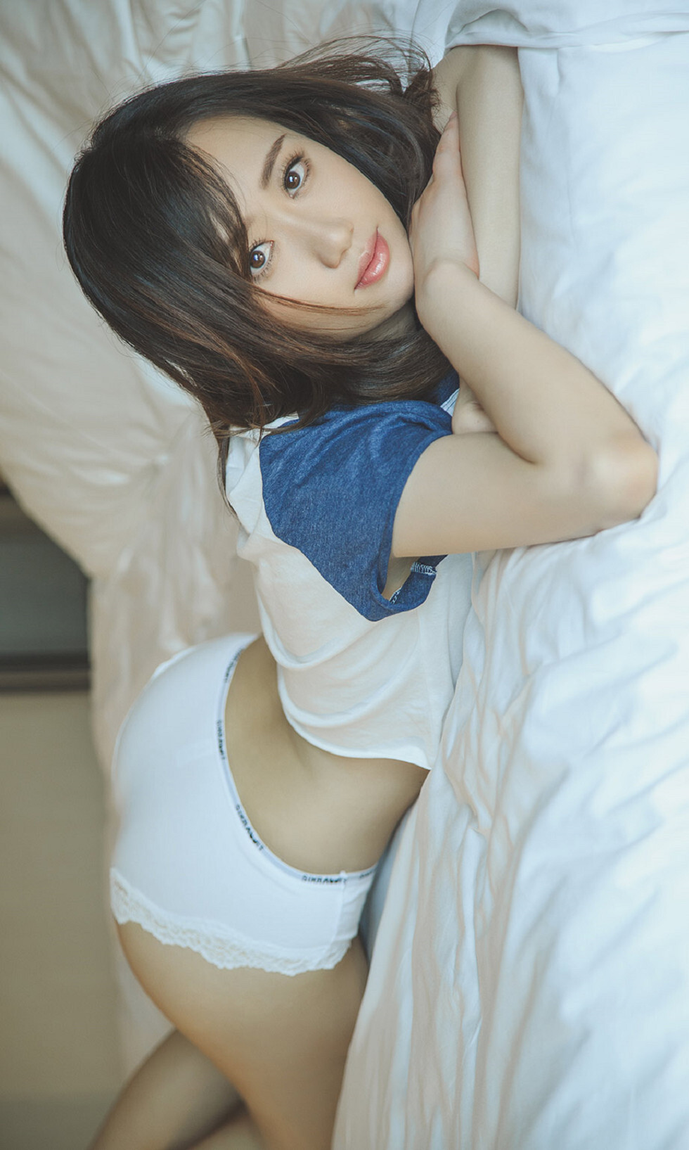 Ugirls爱尤物 2019刊 No.1554 米妮