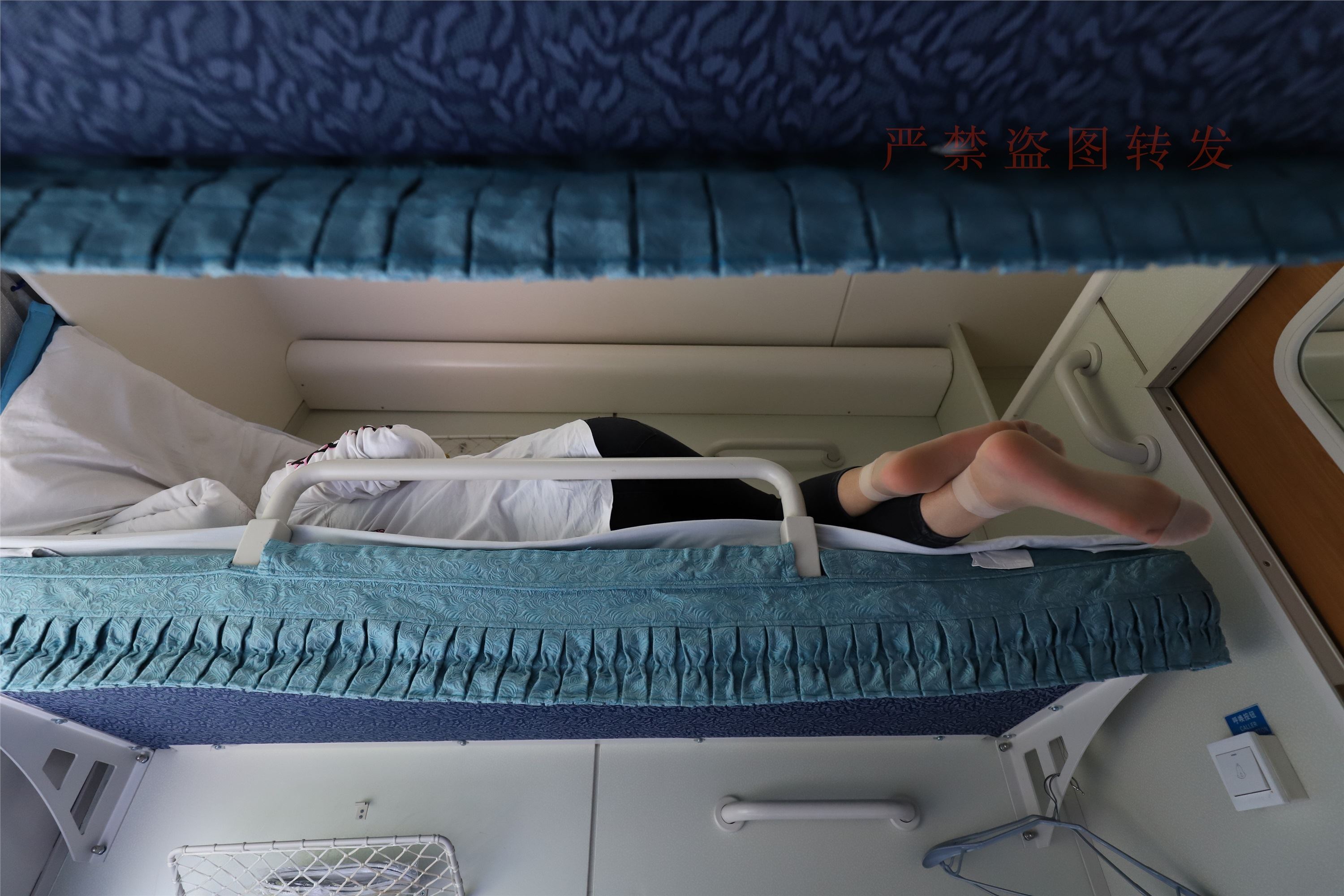 大西瓜套图  2018 5月活动 模特1 短丝1