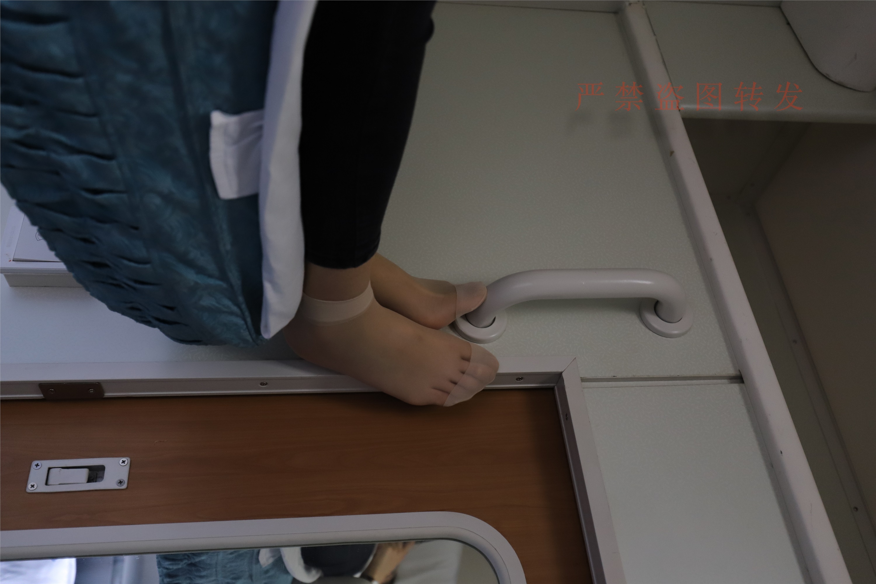 大西瓜套图  2018 5月活动 模特1 短丝1