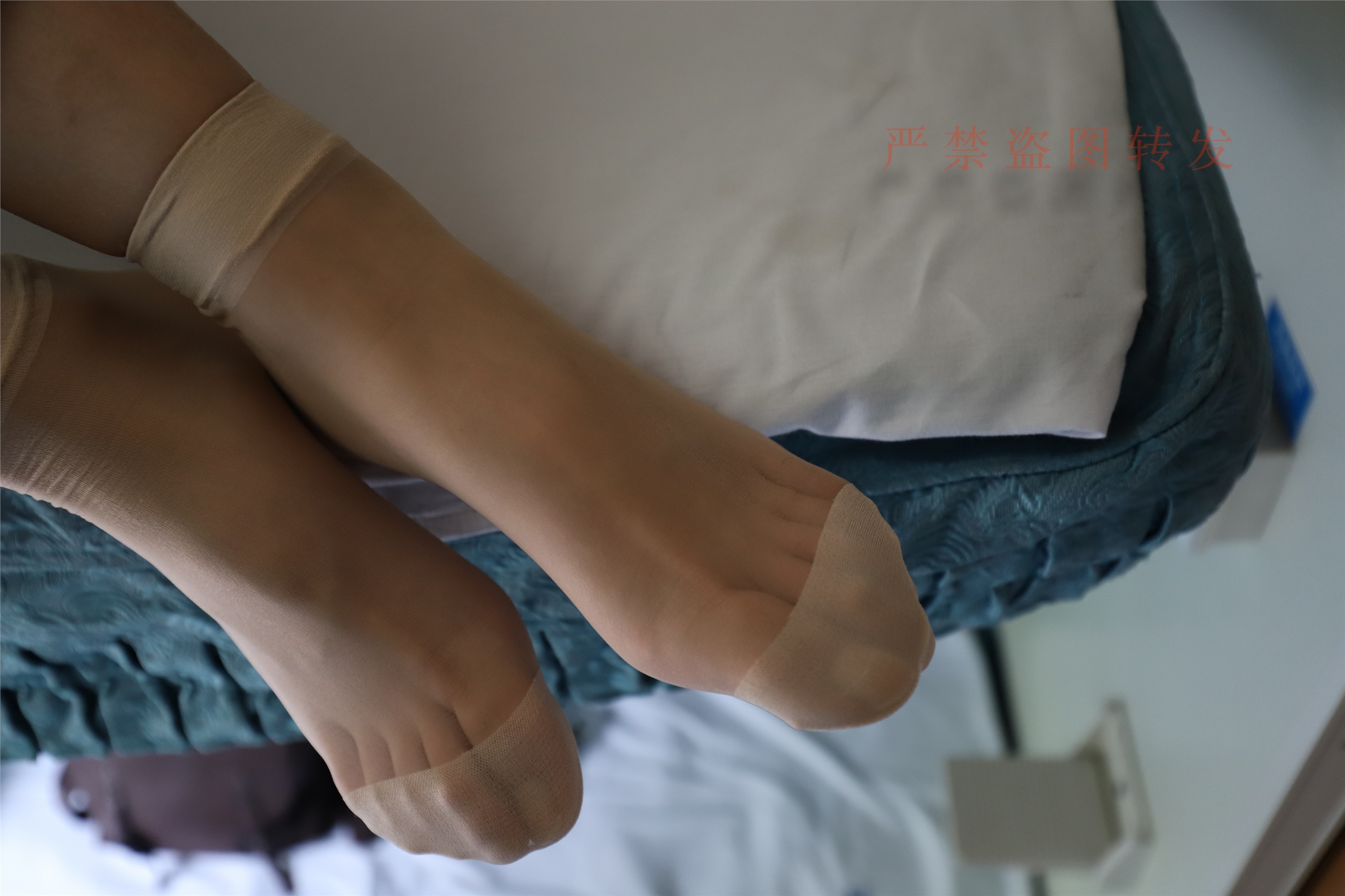 大西瓜套图  2018 5月活动 模特1 短丝1