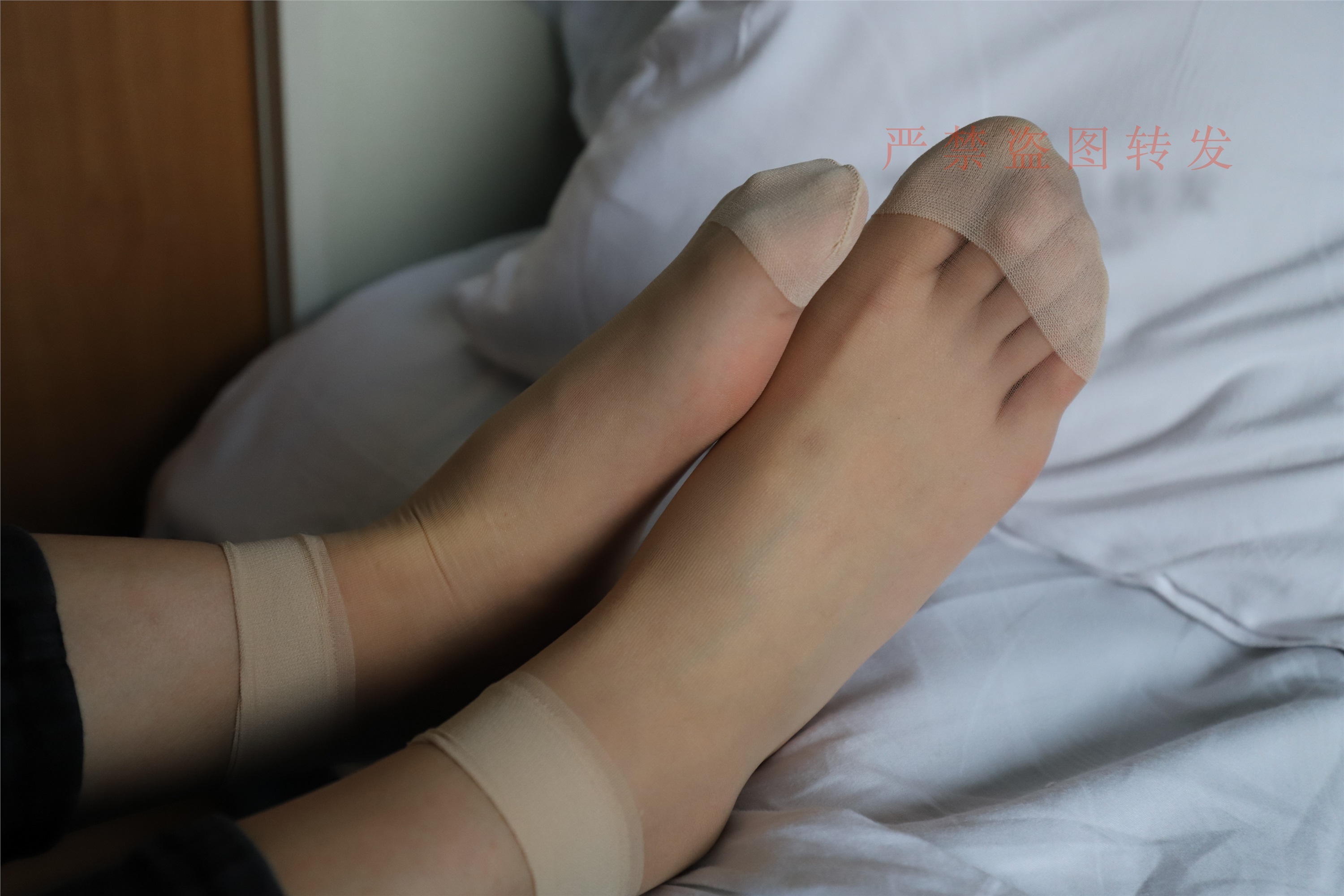 大西瓜套图  2018 5月活动 模特1 短丝1