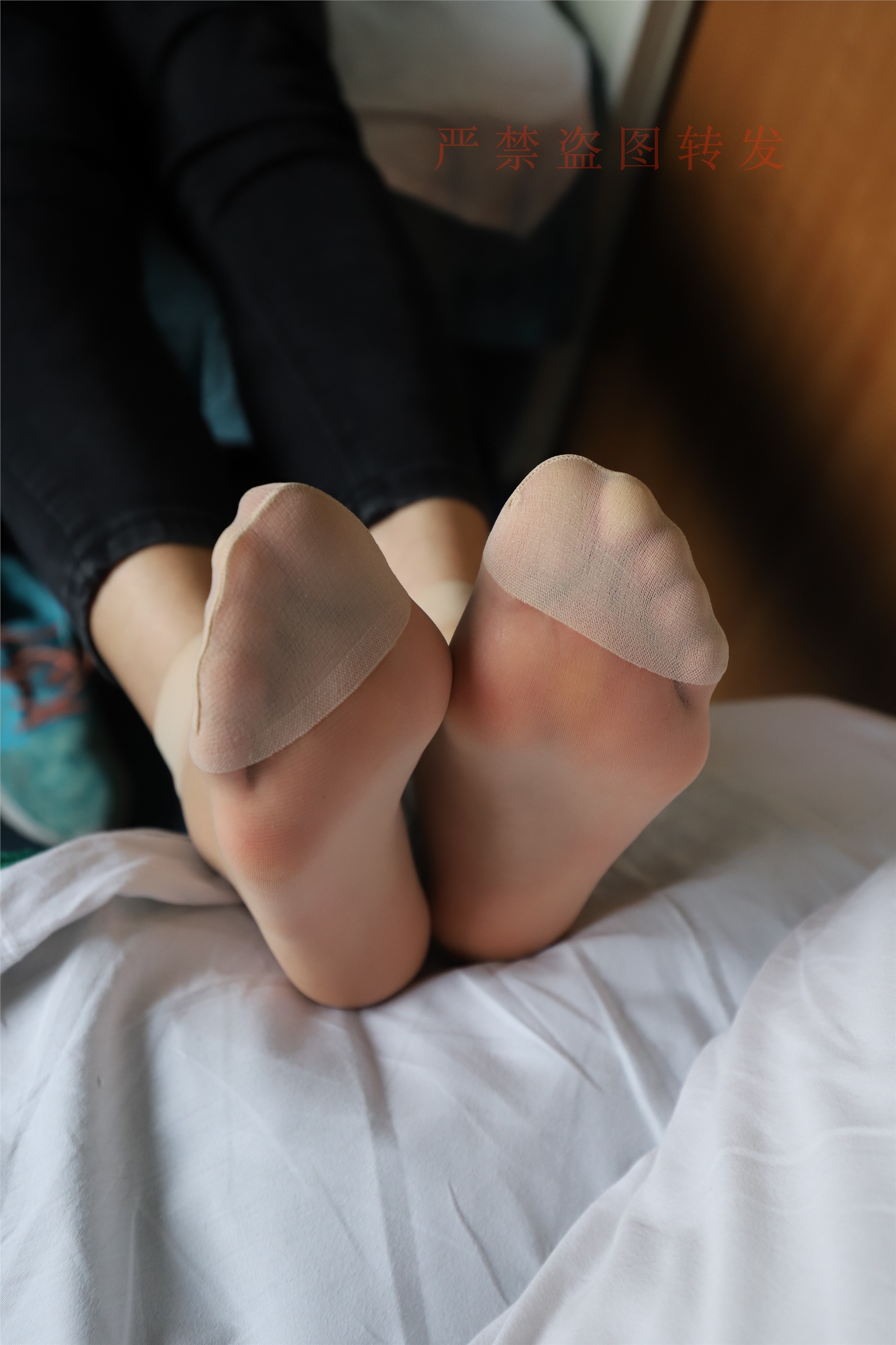 大西瓜套图  2018 5月活动 模特1 短丝1