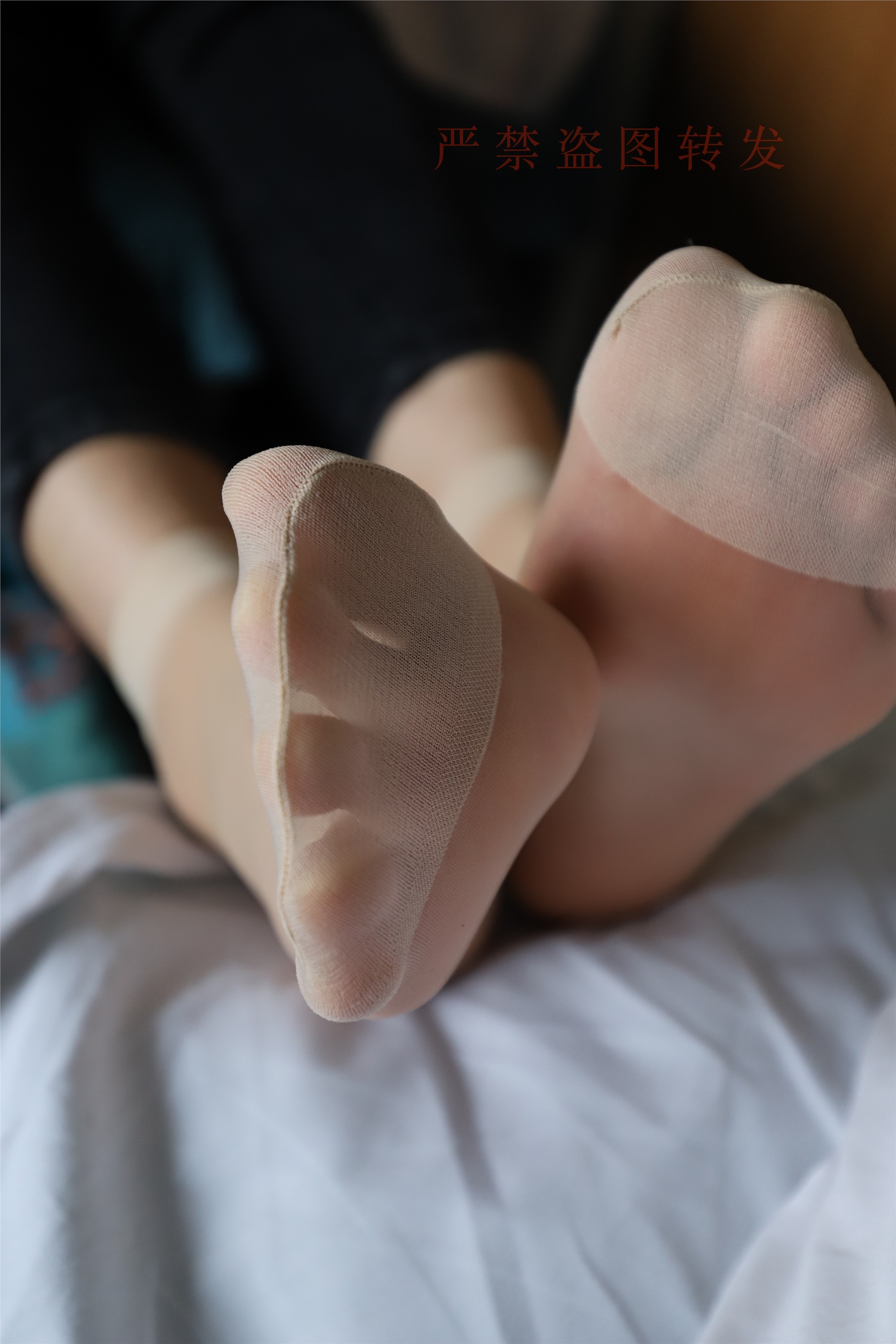 大西瓜套图  2018 5月活动 模特1 短丝1