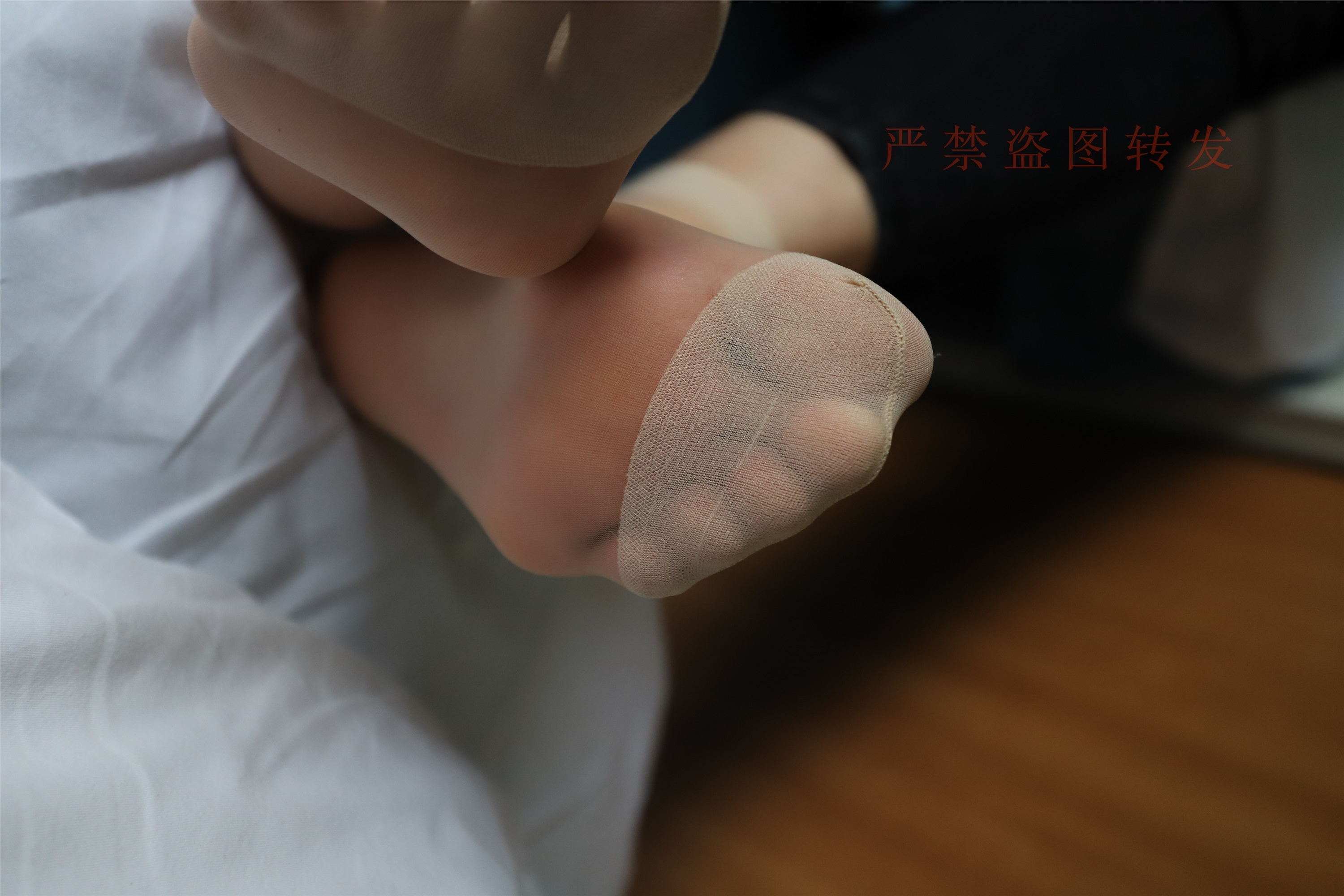 大西瓜套图  2018 5月活动 模特1 短丝1