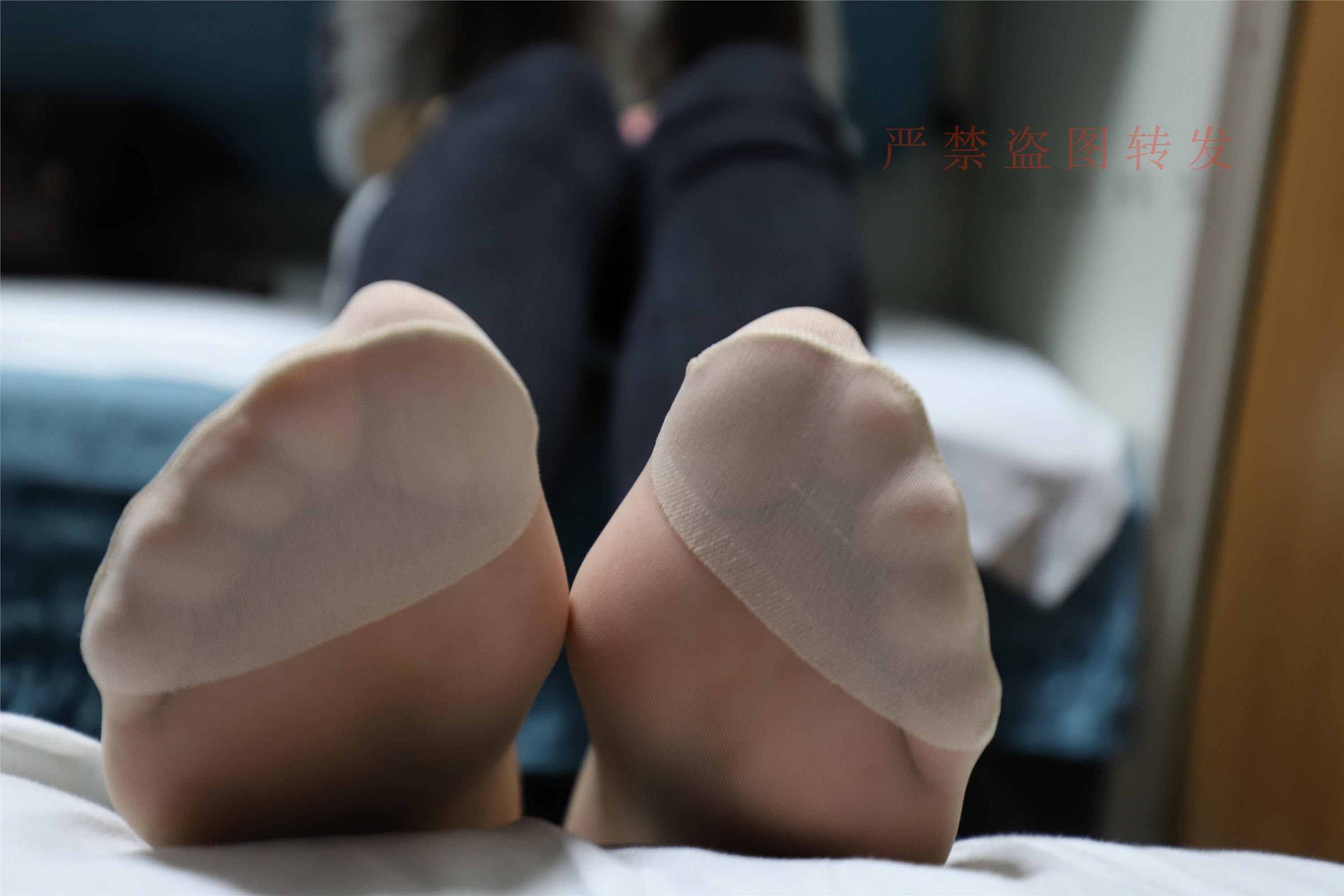 大西瓜套图  2018 5月活动 模特1 短丝1