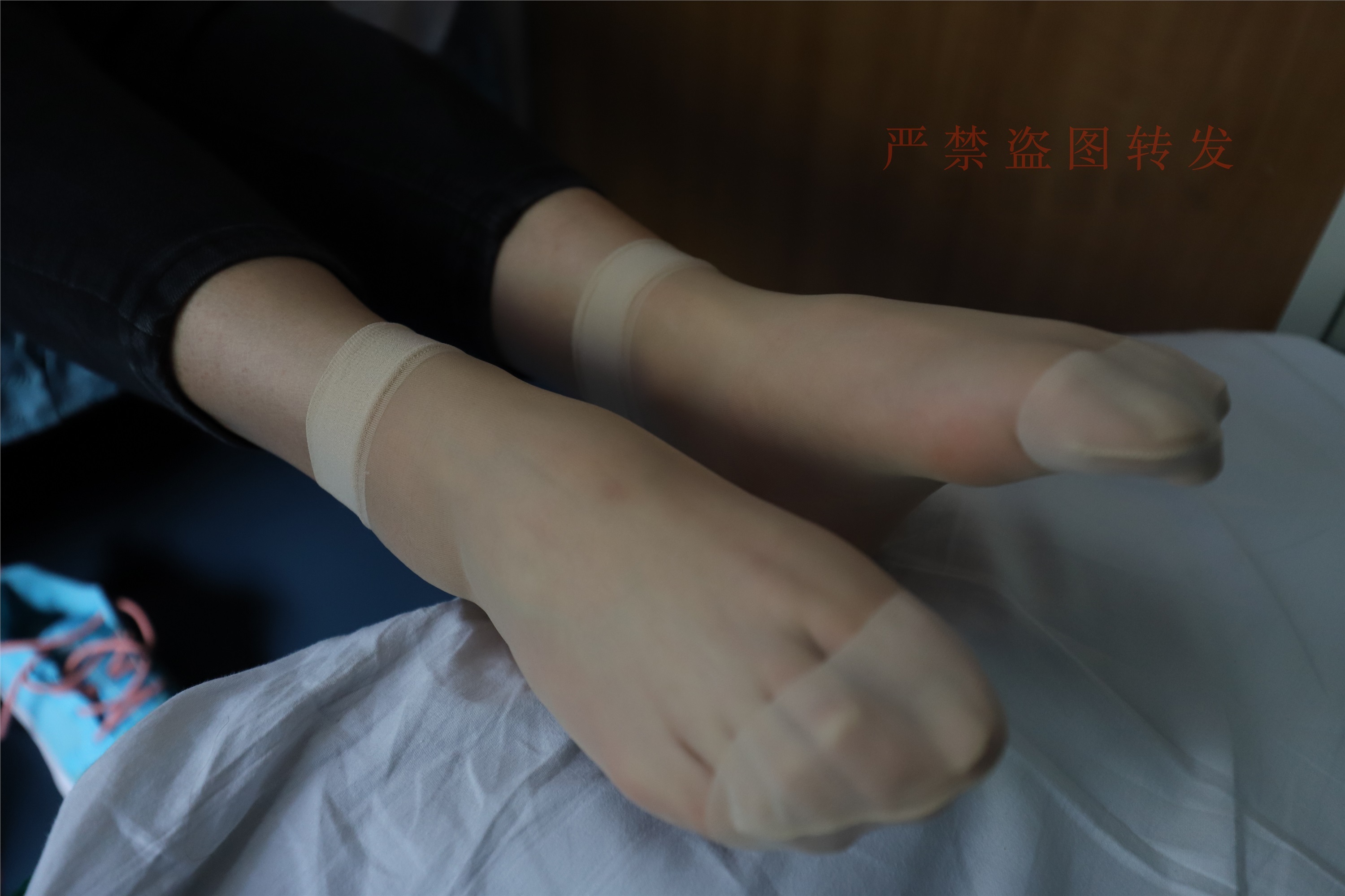 大西瓜套图  2018 5月活动 模特1 短丝1