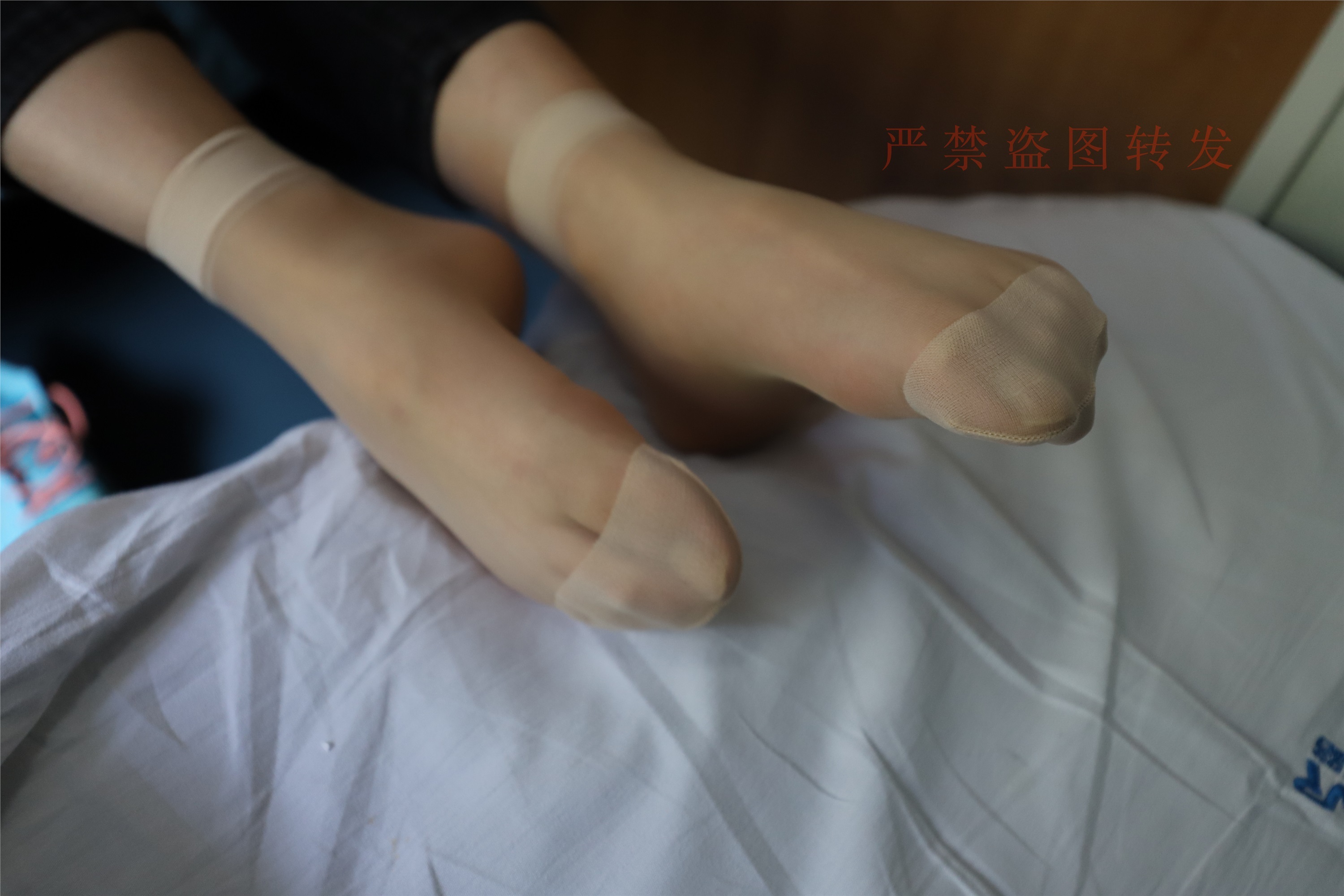 大西瓜套图  2018 5月活动 模特1 短丝1