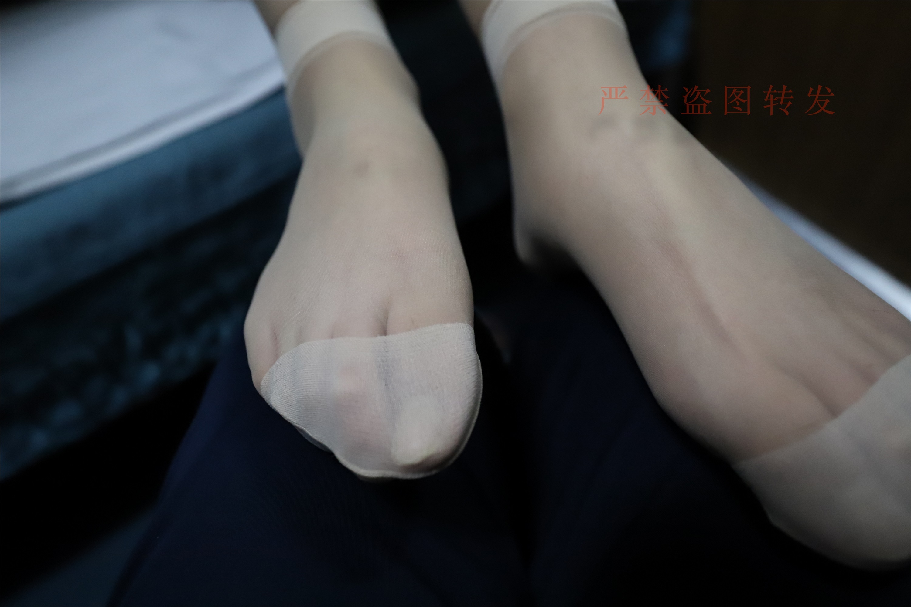 大西瓜套图  2018 5月活动 模特1 短丝1