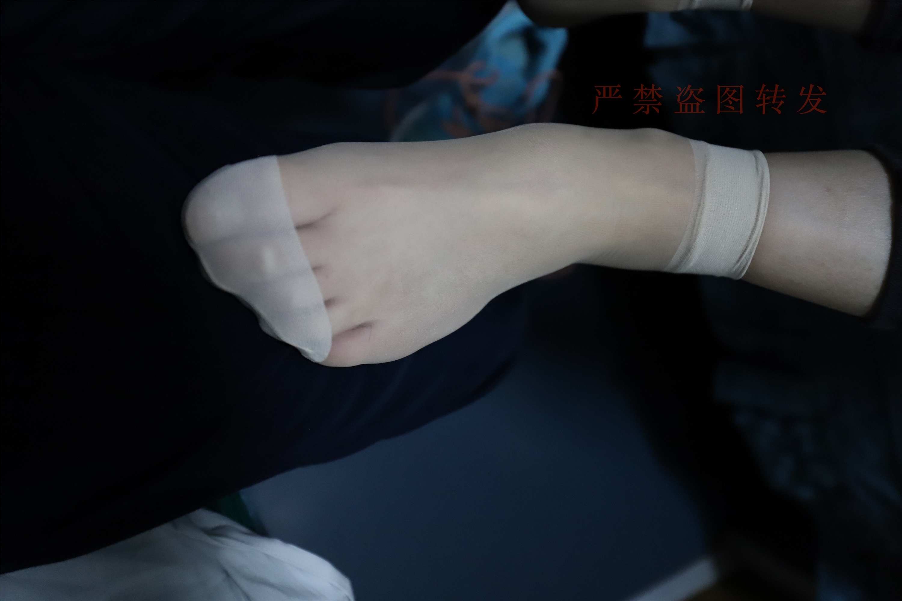 大西瓜套图  2018 5月活动 模特1 短丝1