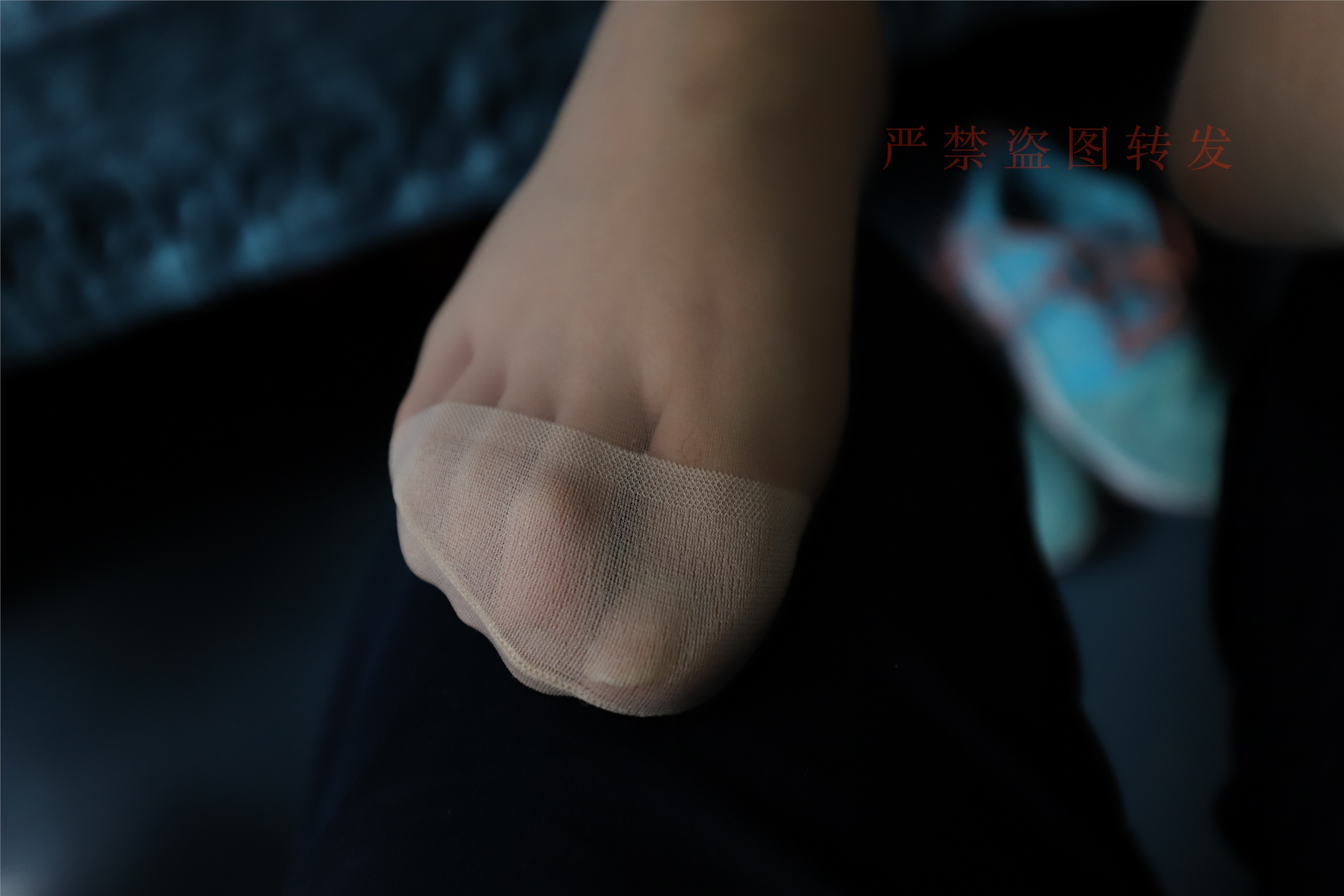 大西瓜套图  2018 5月活动 模特1 短丝1