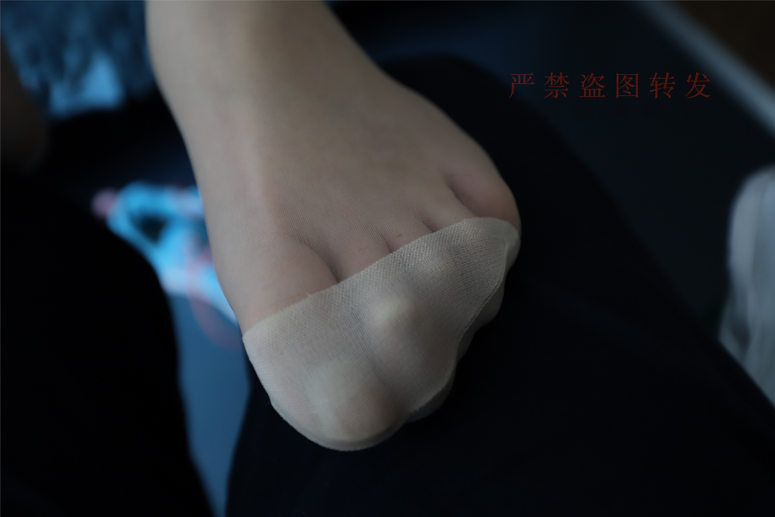 大西瓜套图  2018 5月活动 模特1 短丝1